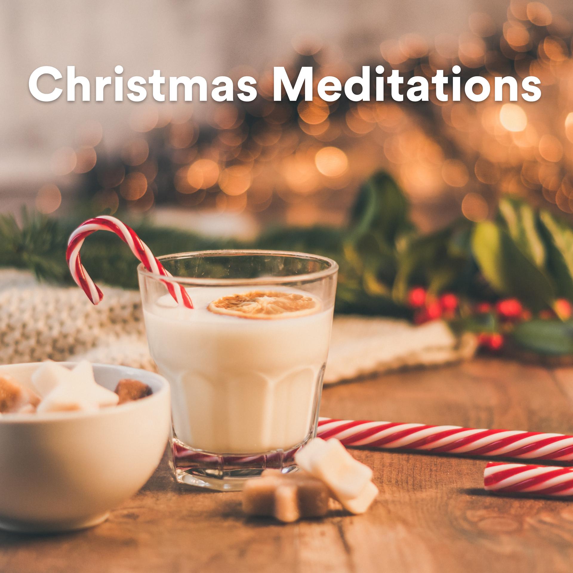Постер альбома Christmas Meditations