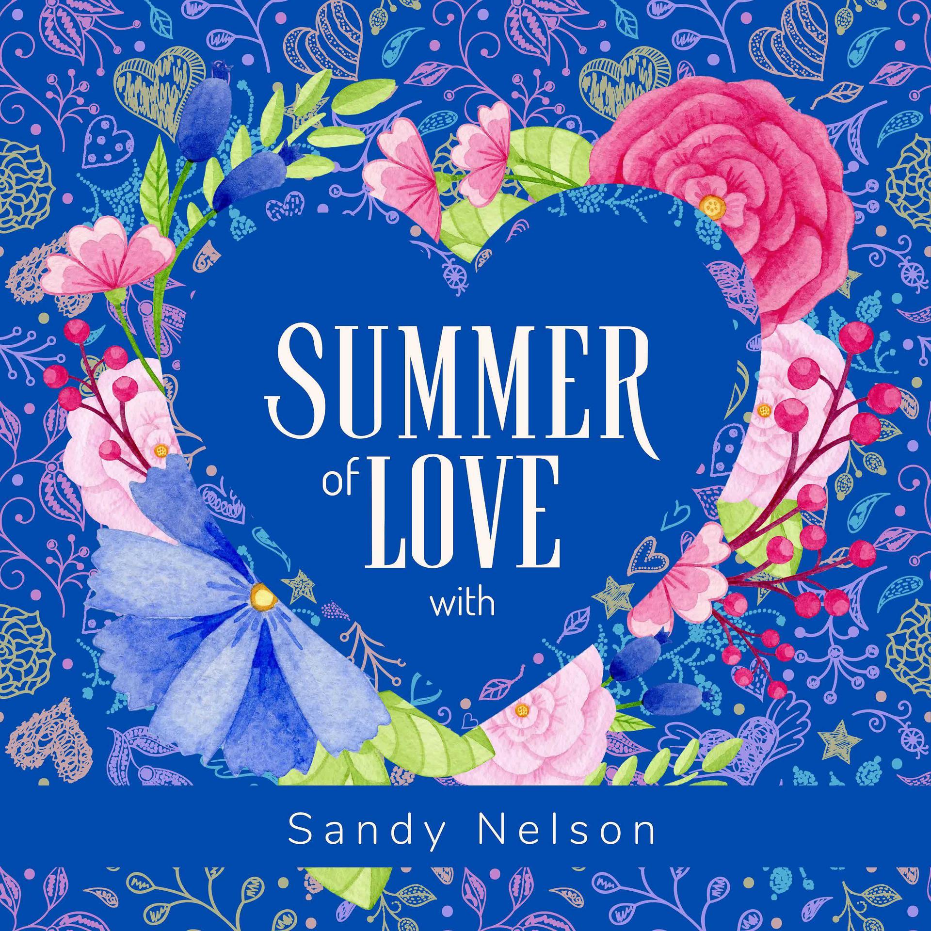 Постер альбома Summer of Love with Sandy Nelson
