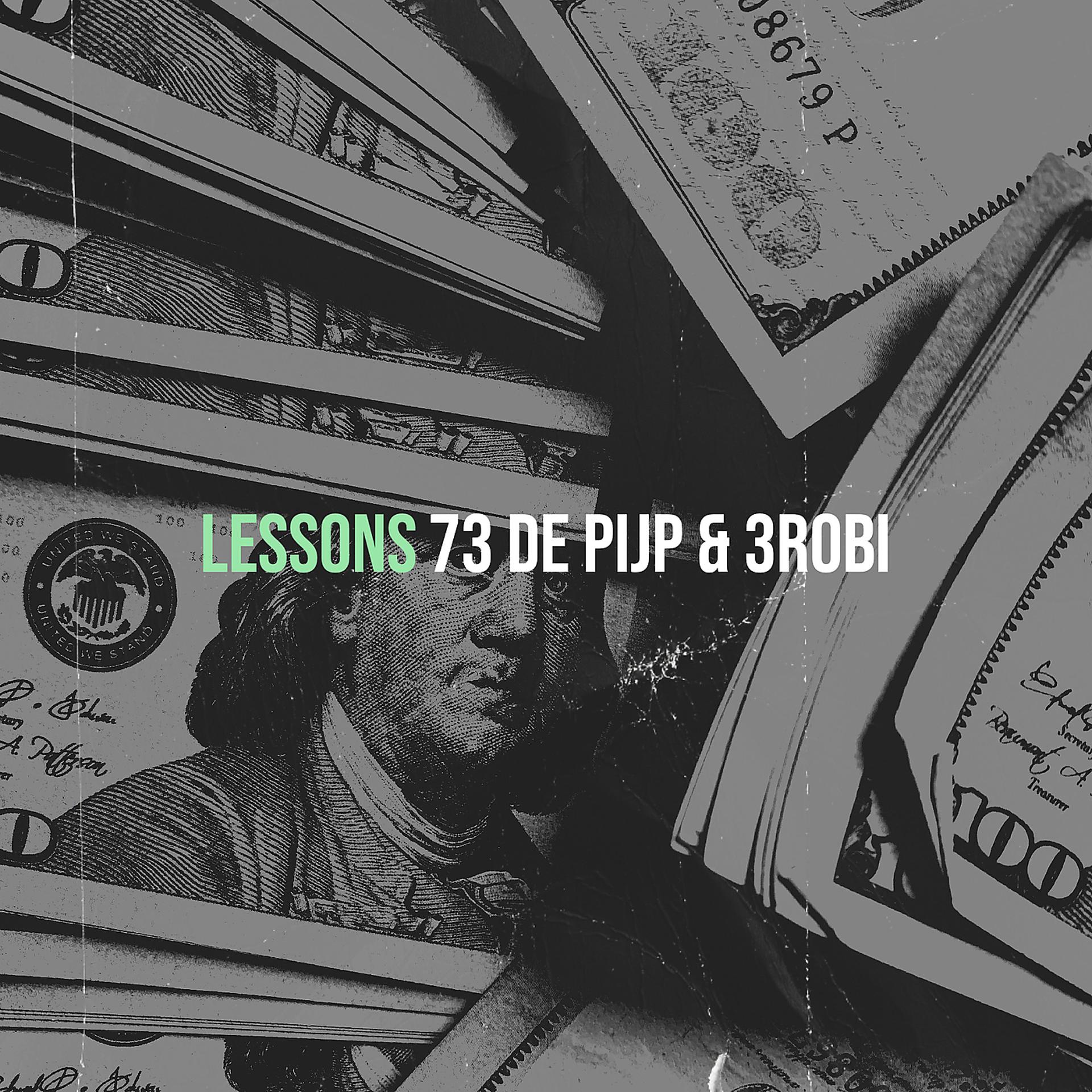Постер альбома Lessons