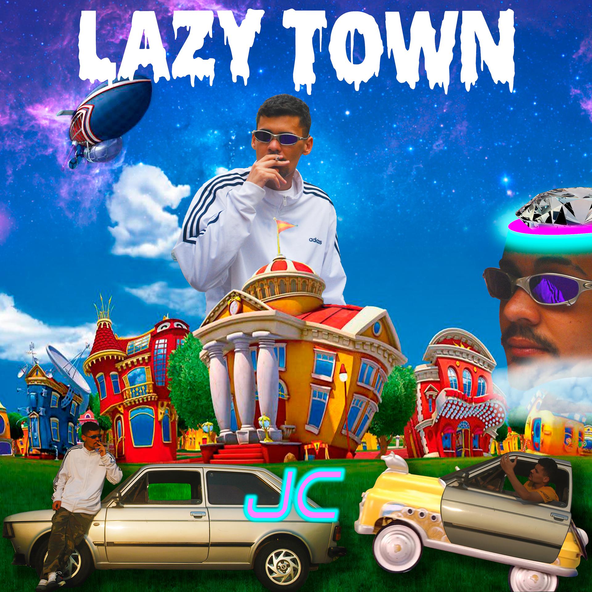 Постер альбома Lazytown