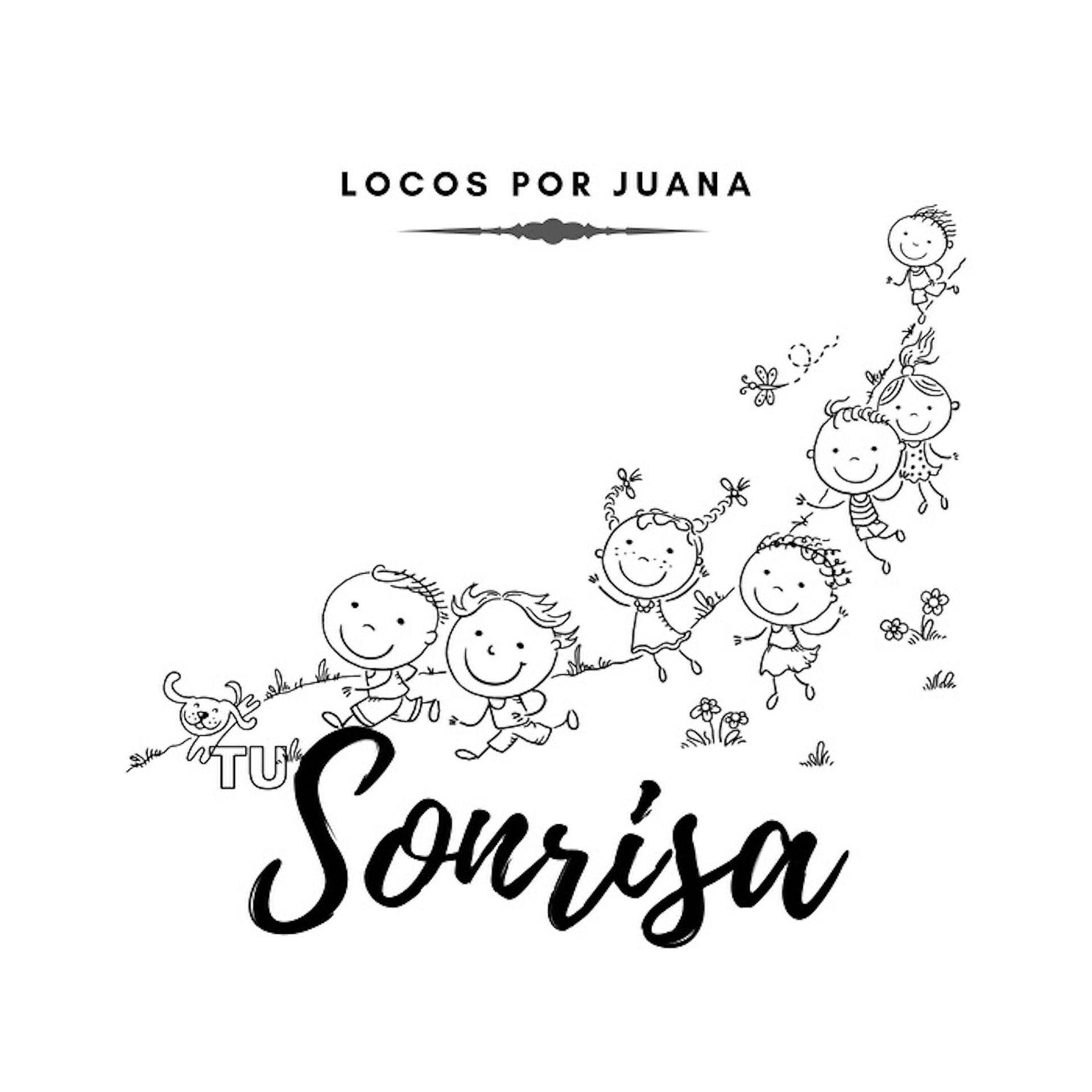 Постер альбома Tu Sonrisa