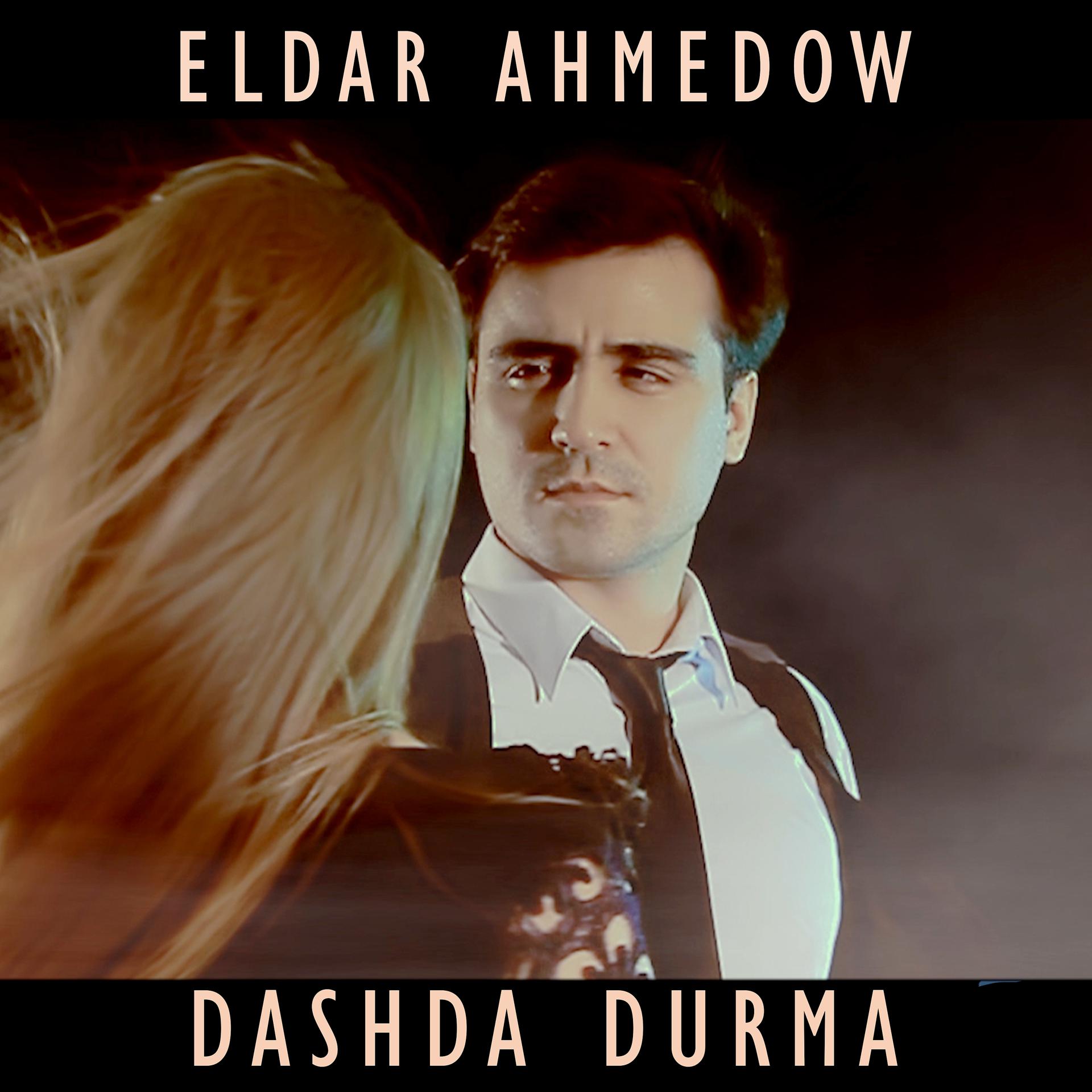 Постер альбома Dashda Durma