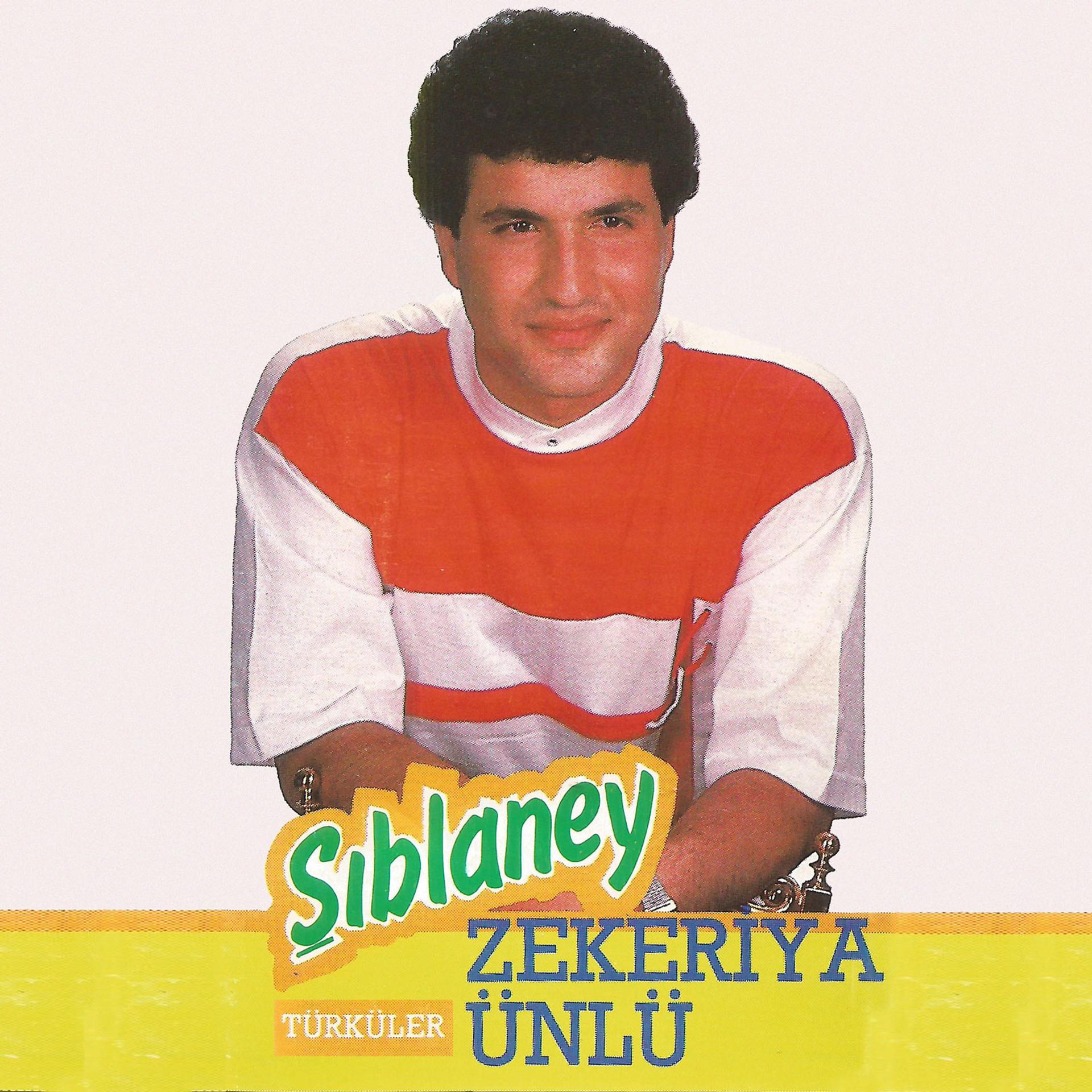 Постер альбома Şıblaney Türküler