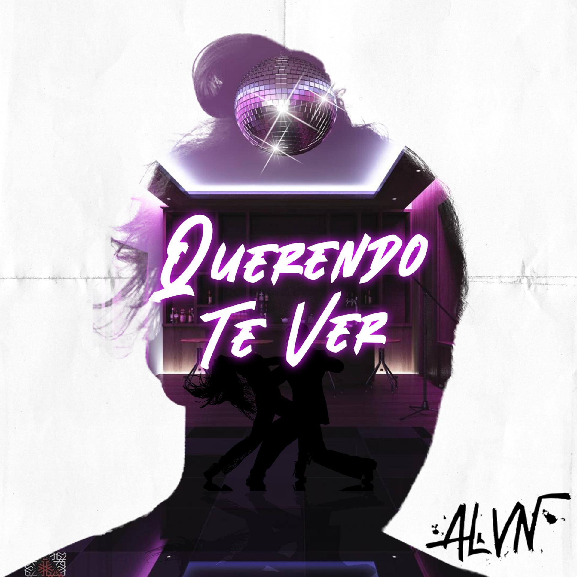 Постер альбома Querendo Te Ver