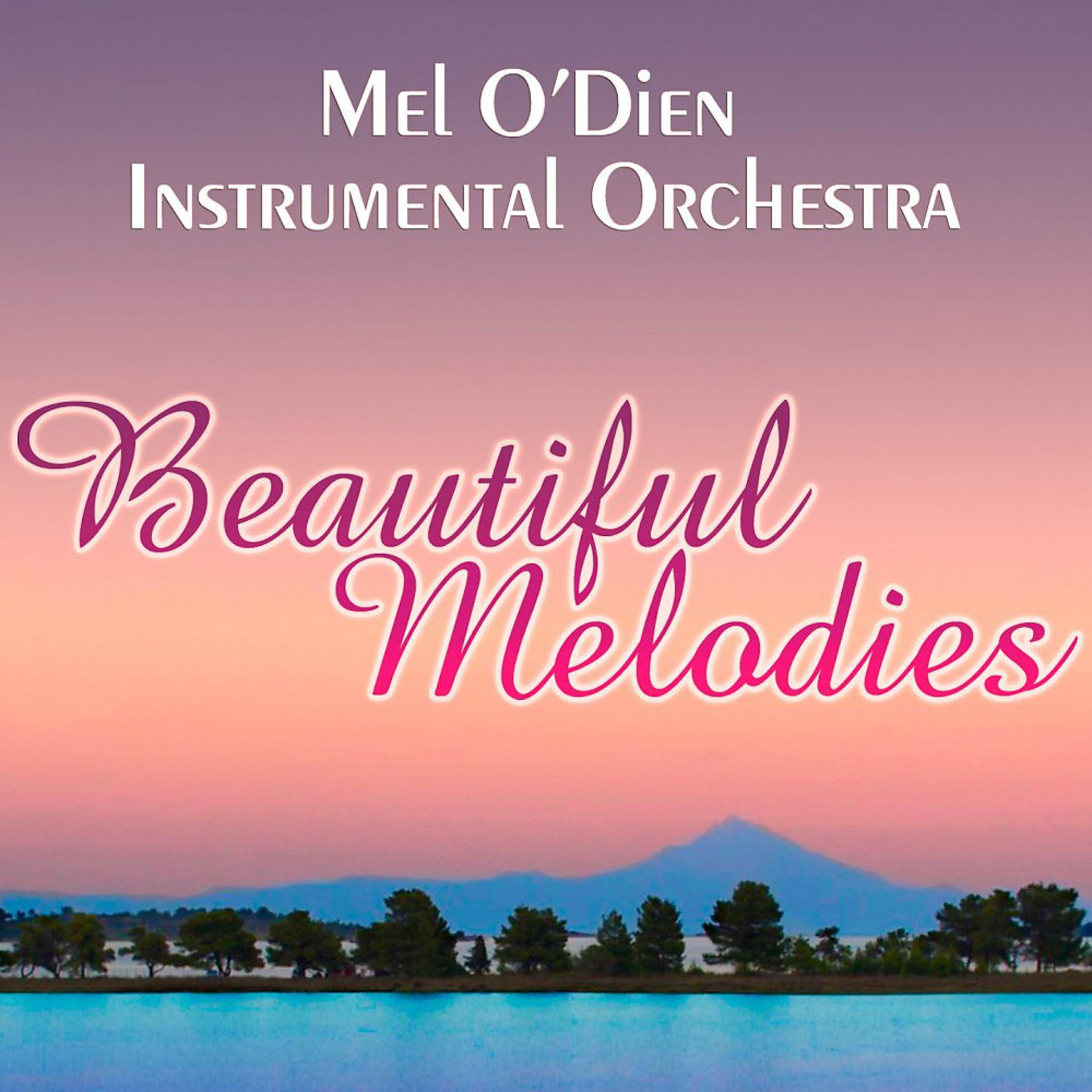 Постер альбома Beautiful Melodies