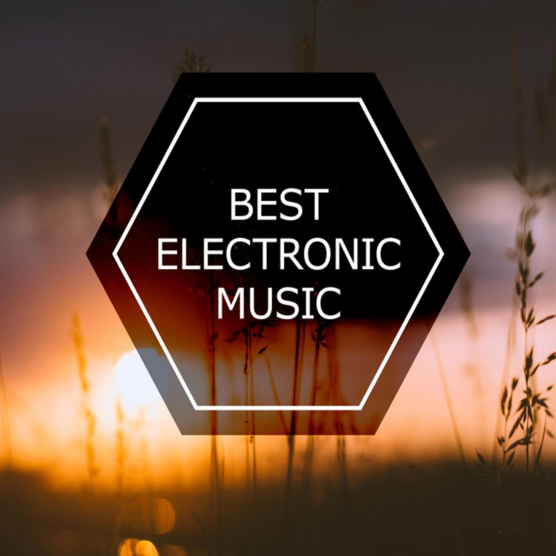 Постер альбома Best Electronic Music