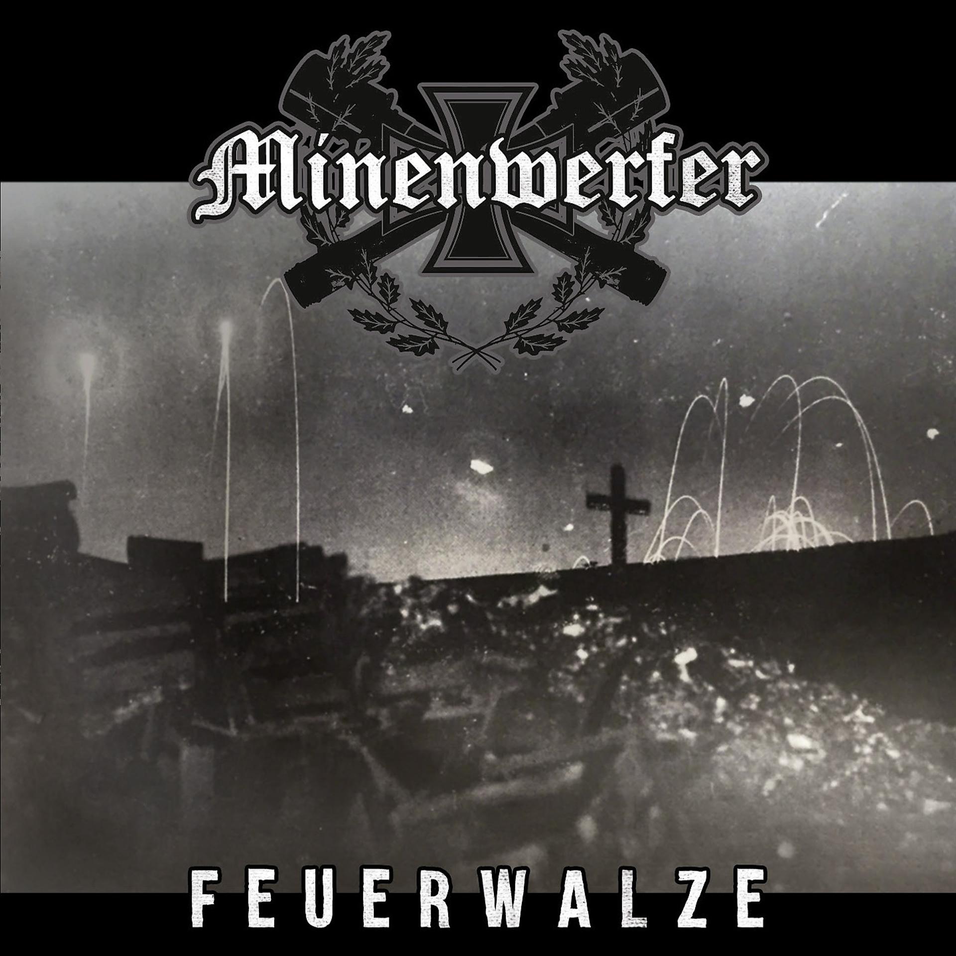 Постер альбома Feuerwalze
