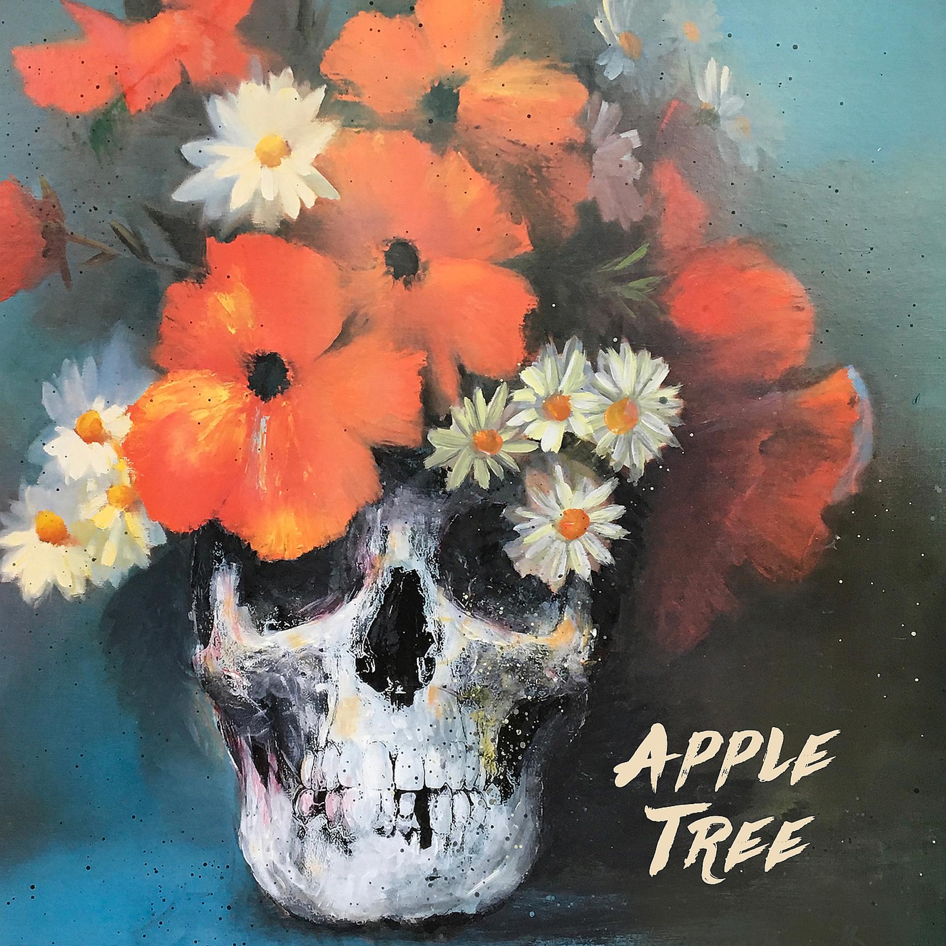 Постер альбома Apple Tree