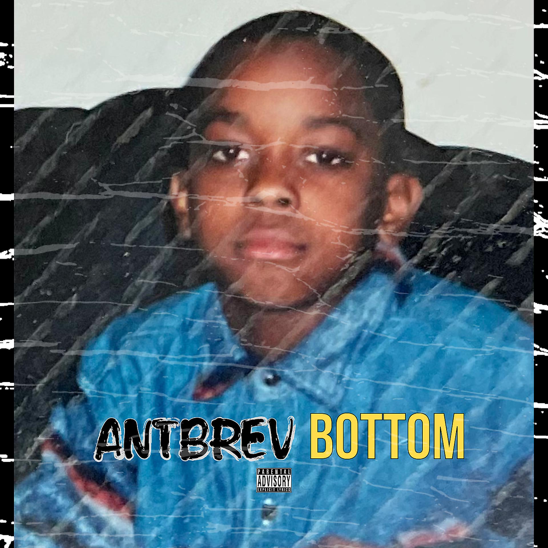 Постер альбома Bottom