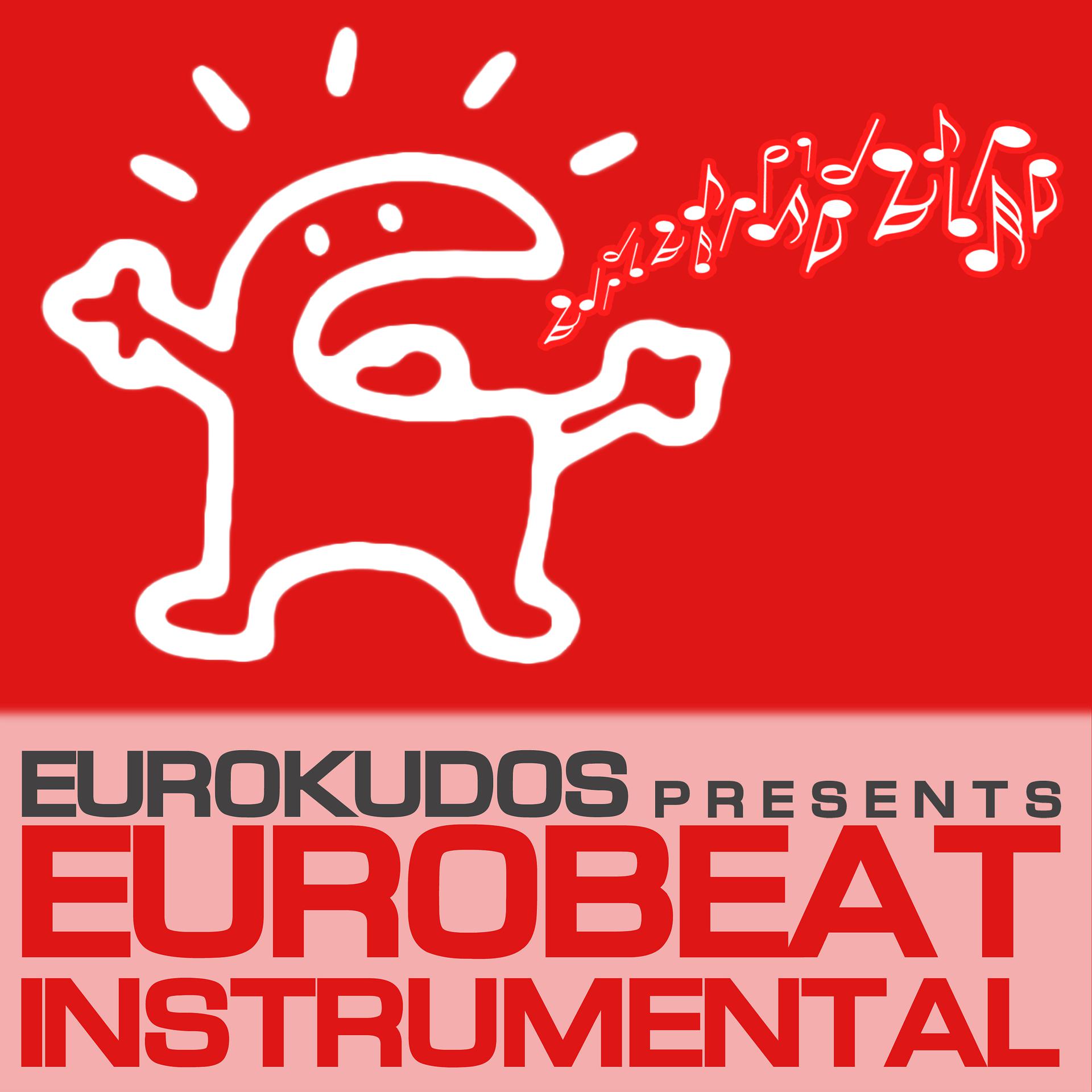 Постер альбома Eurobeat Instrumental