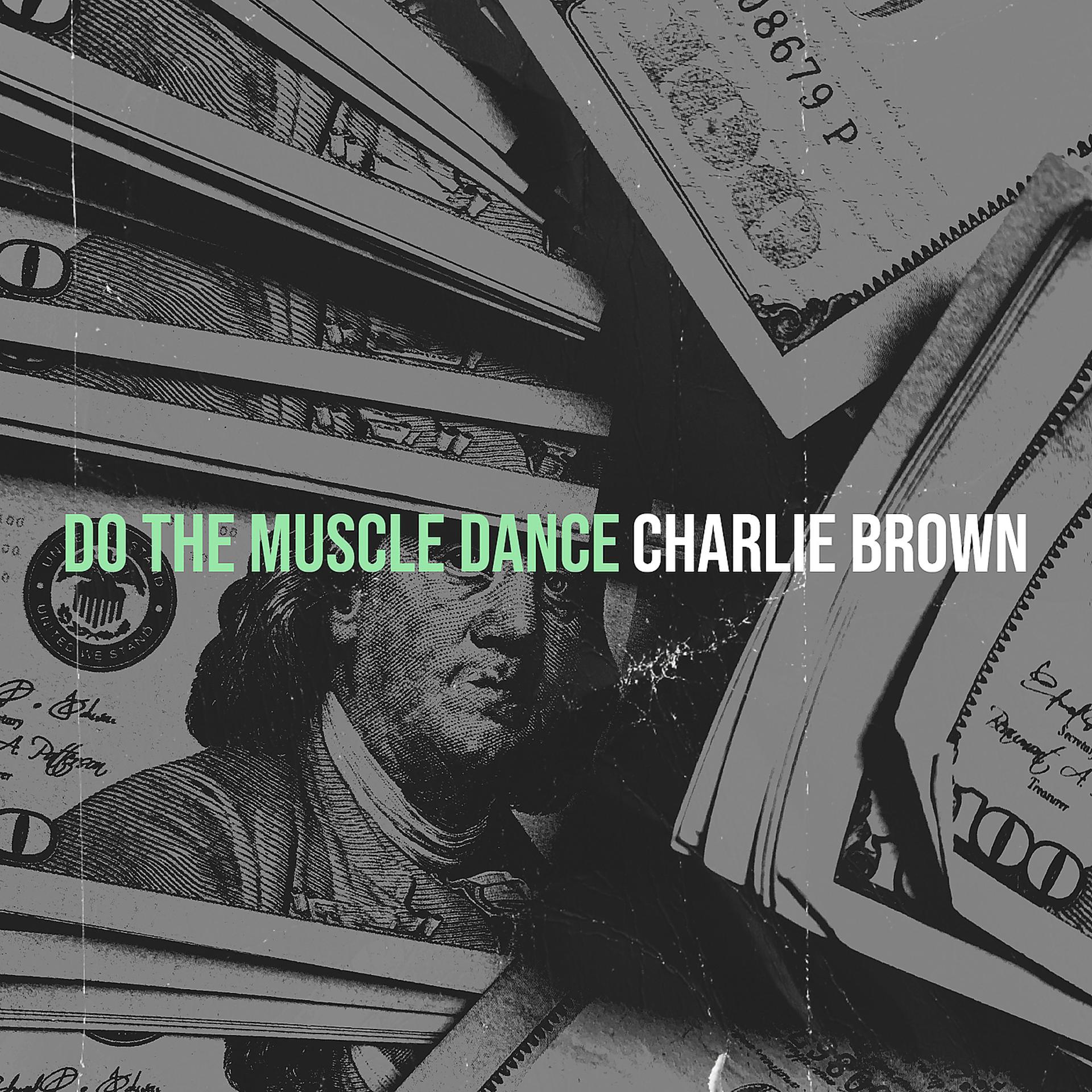 Постер альбома Do the Muscle Dance