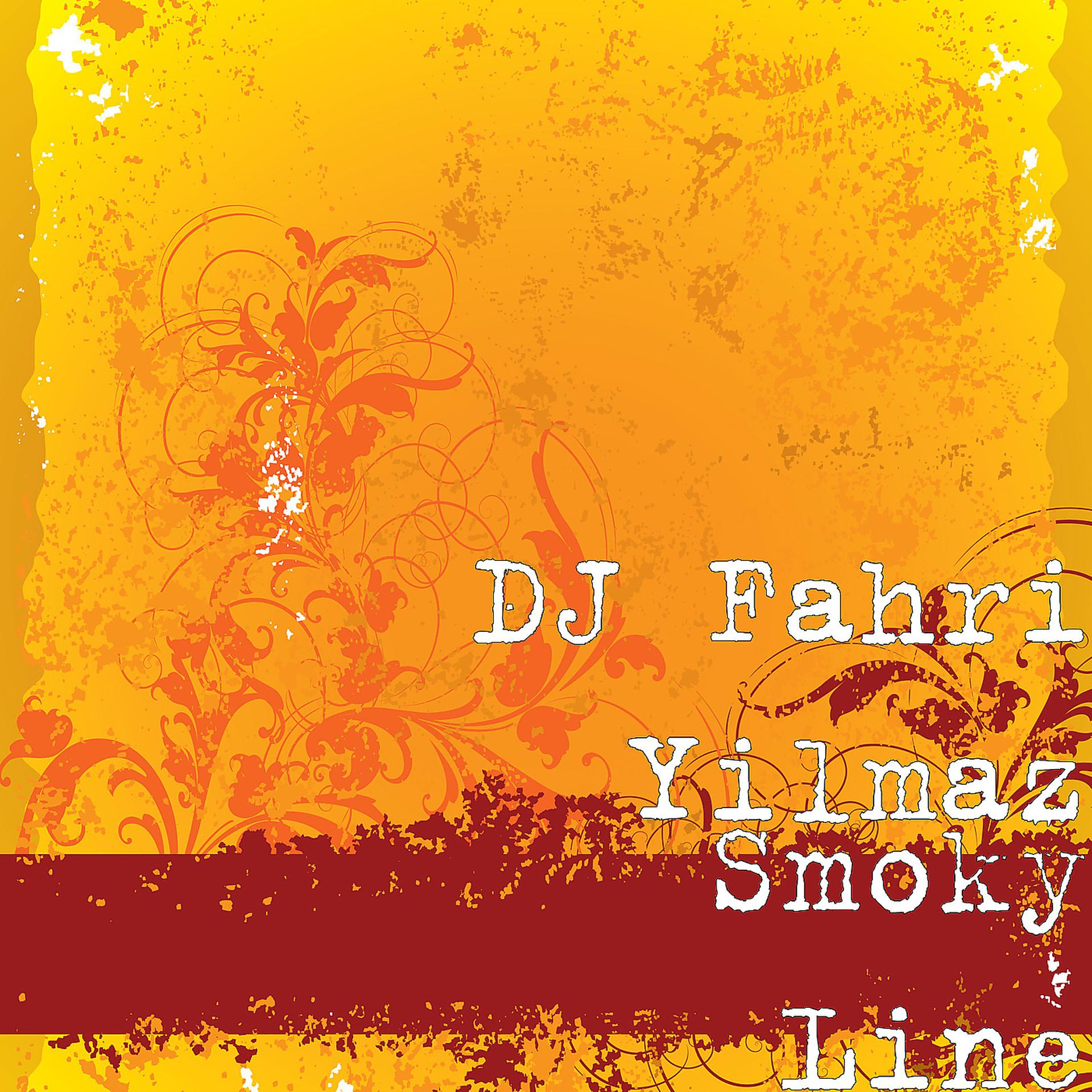 Постер альбома Smoky Line