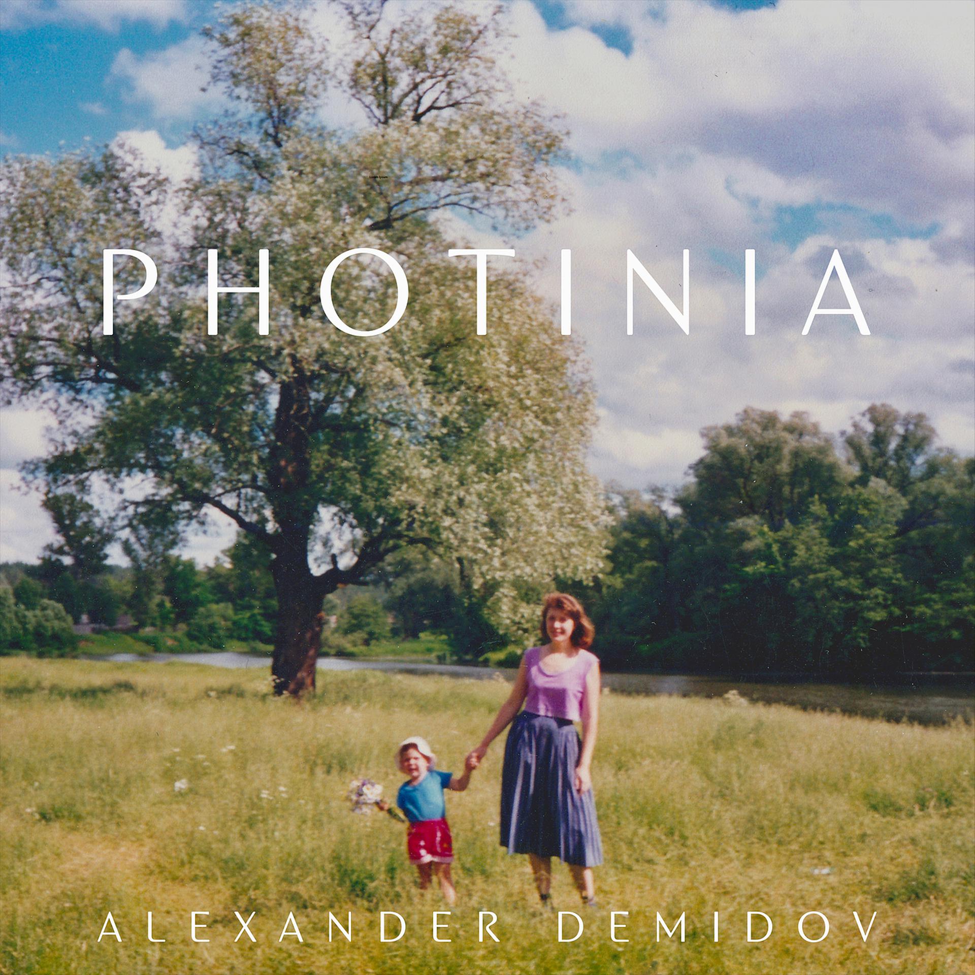 Постер альбома Photinia