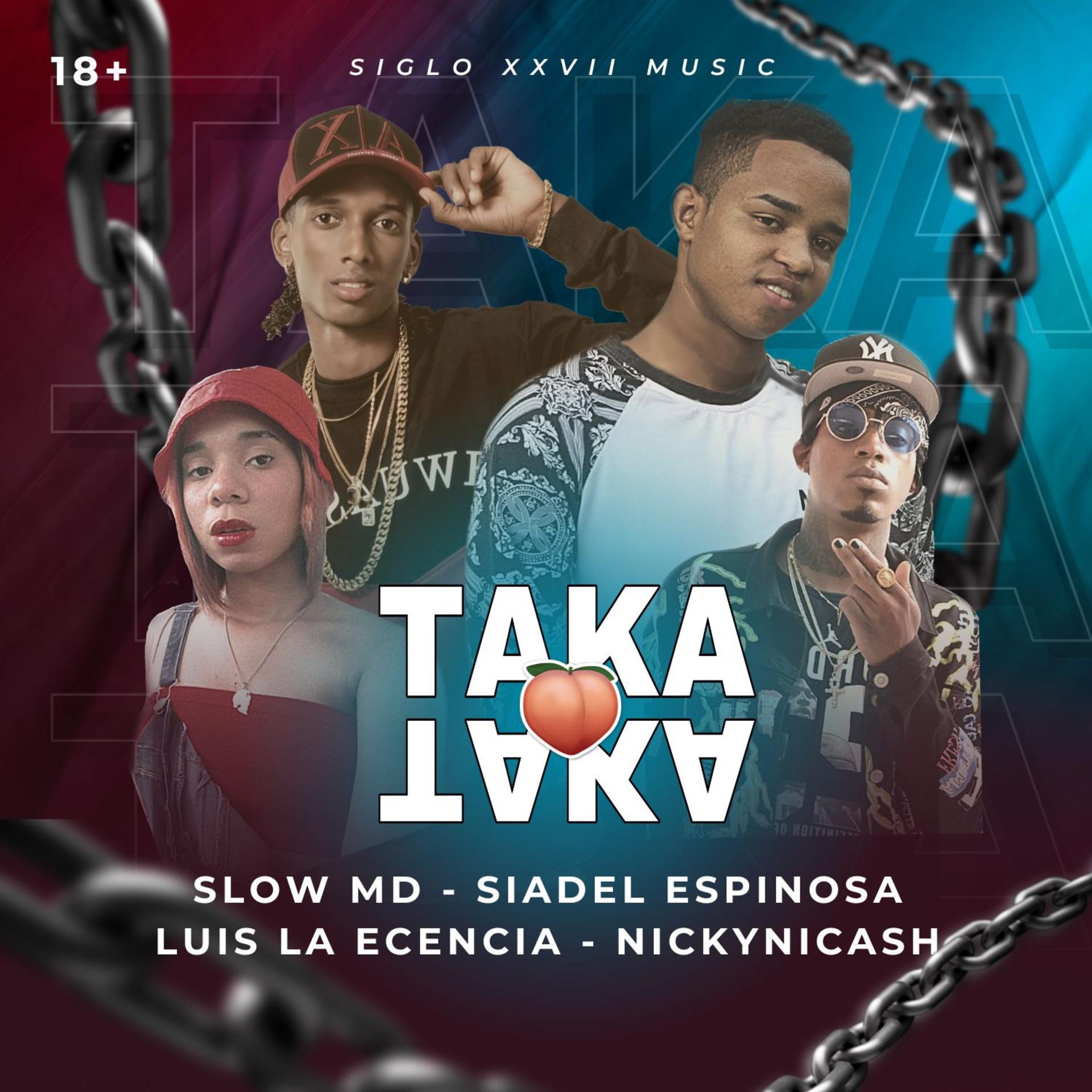 Постер альбома Taka Taka