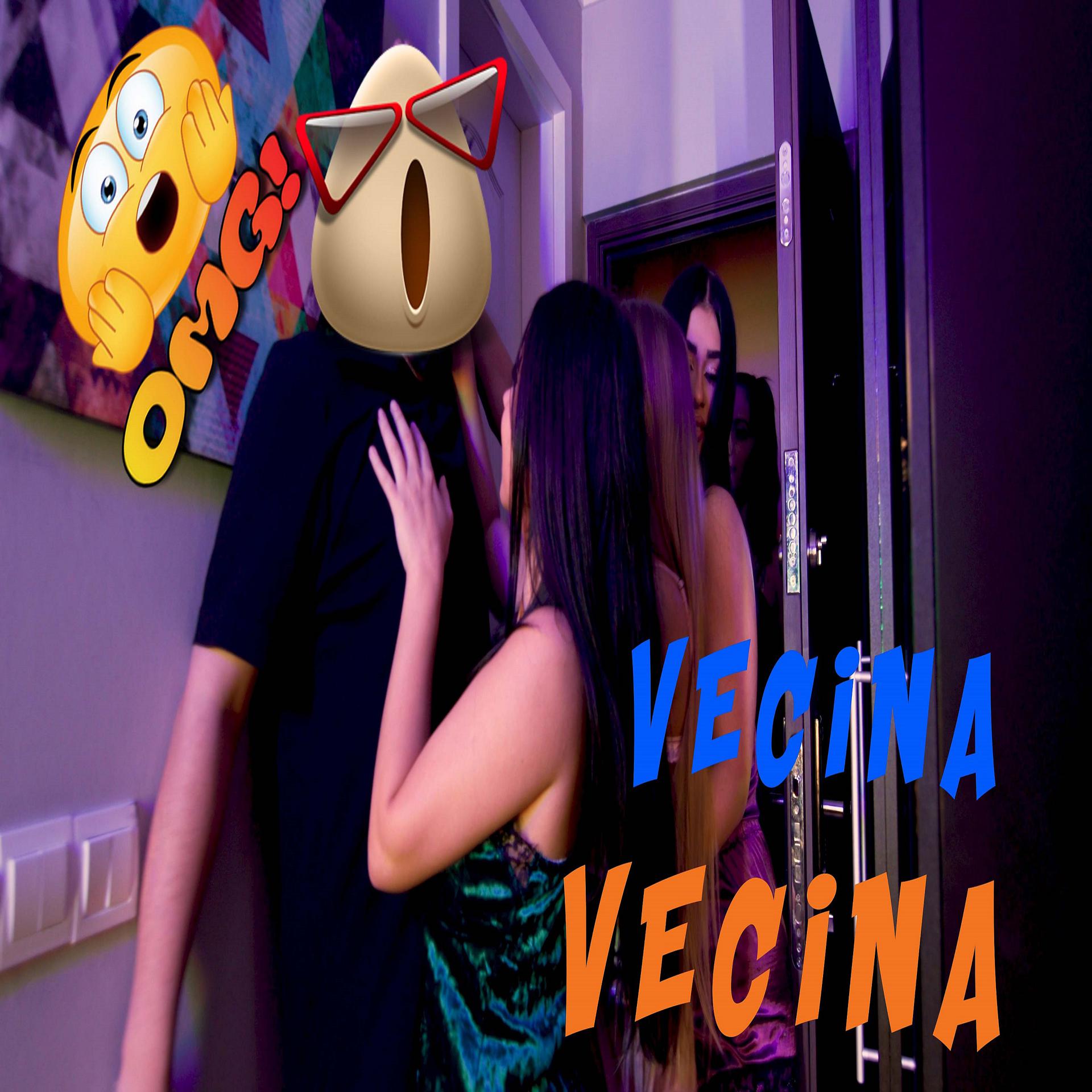 Постер альбома VECINA VECINA