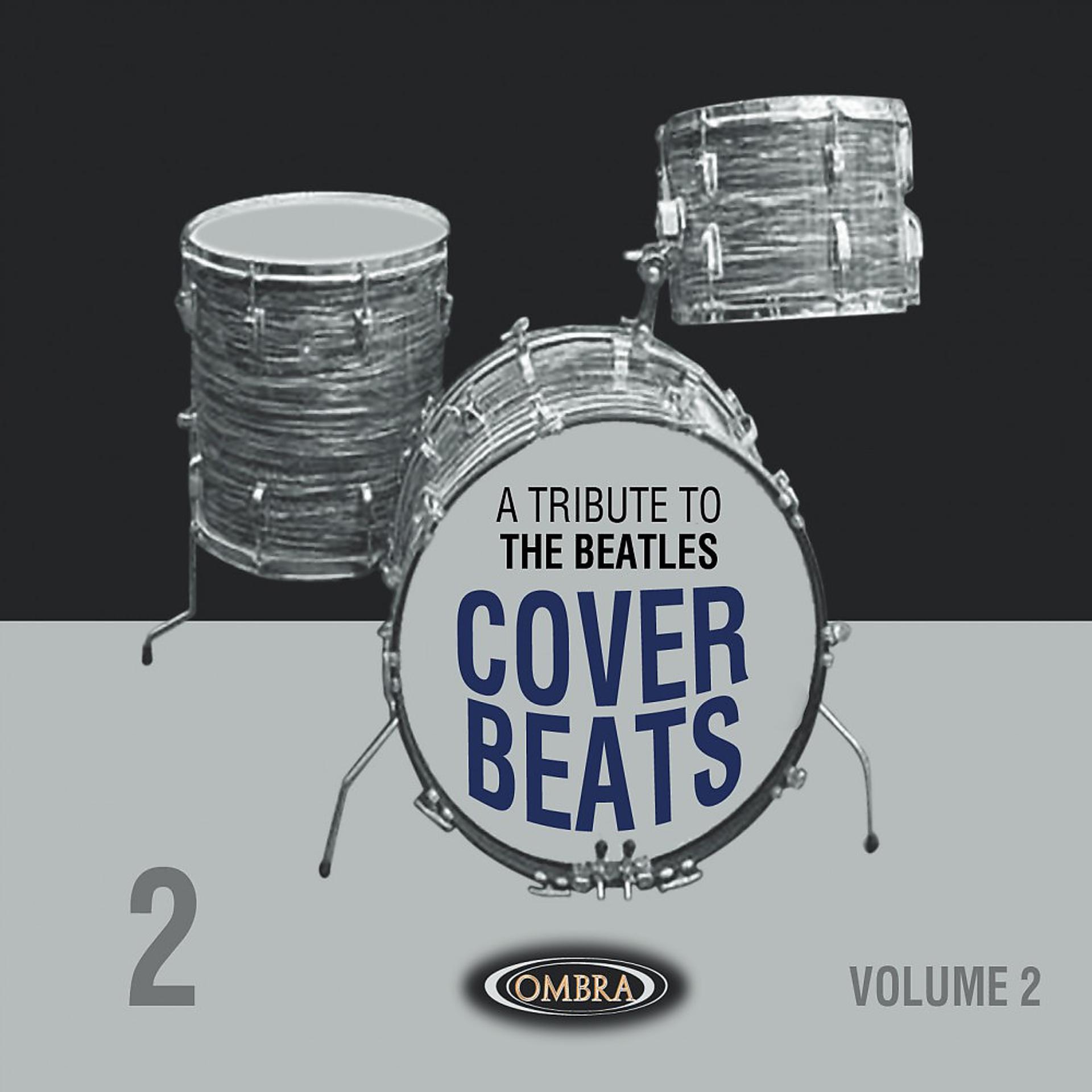 Постер альбома A Tribute to the Beatles Vol. 2 (Volume 2)