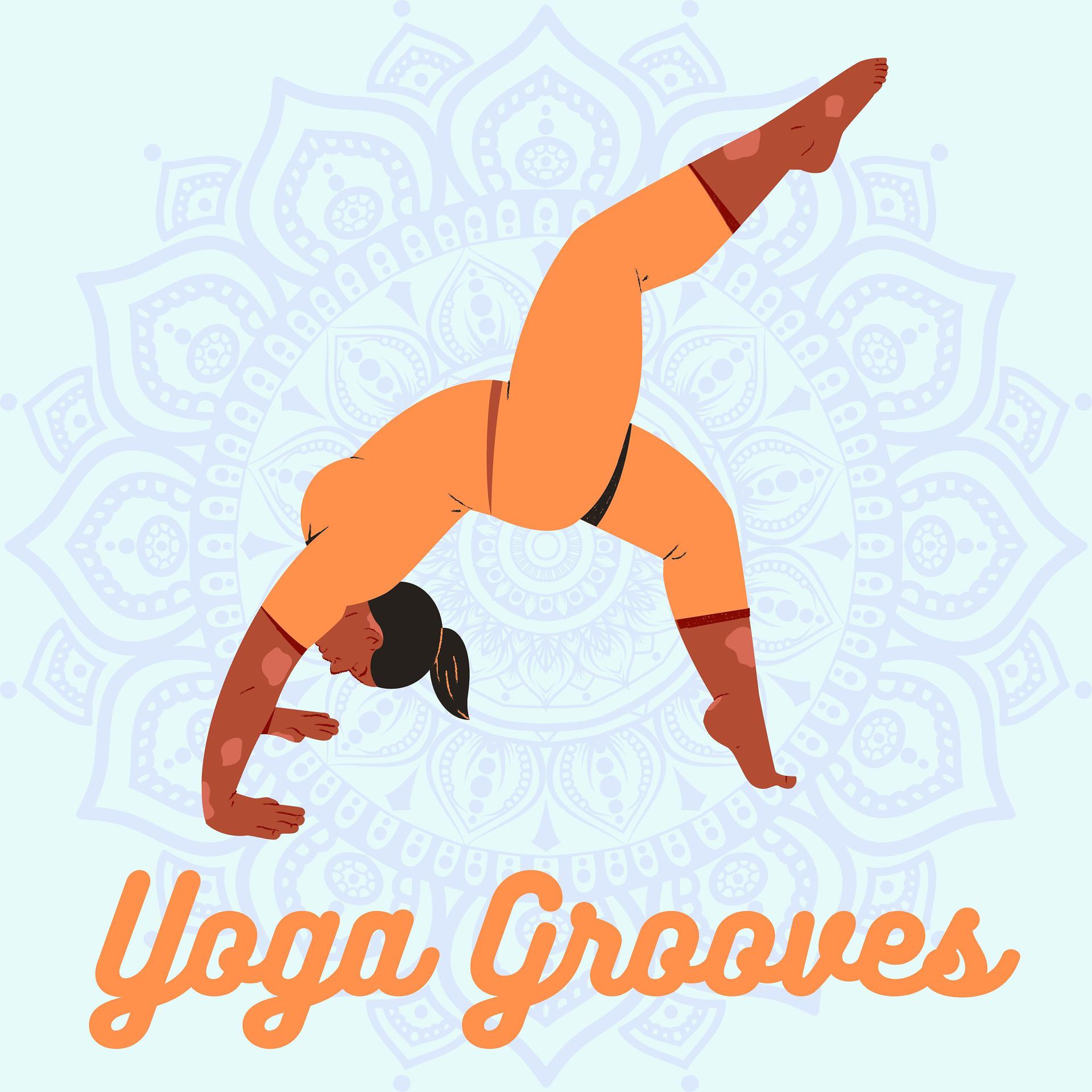 Постер альбома Yoga Grooves
