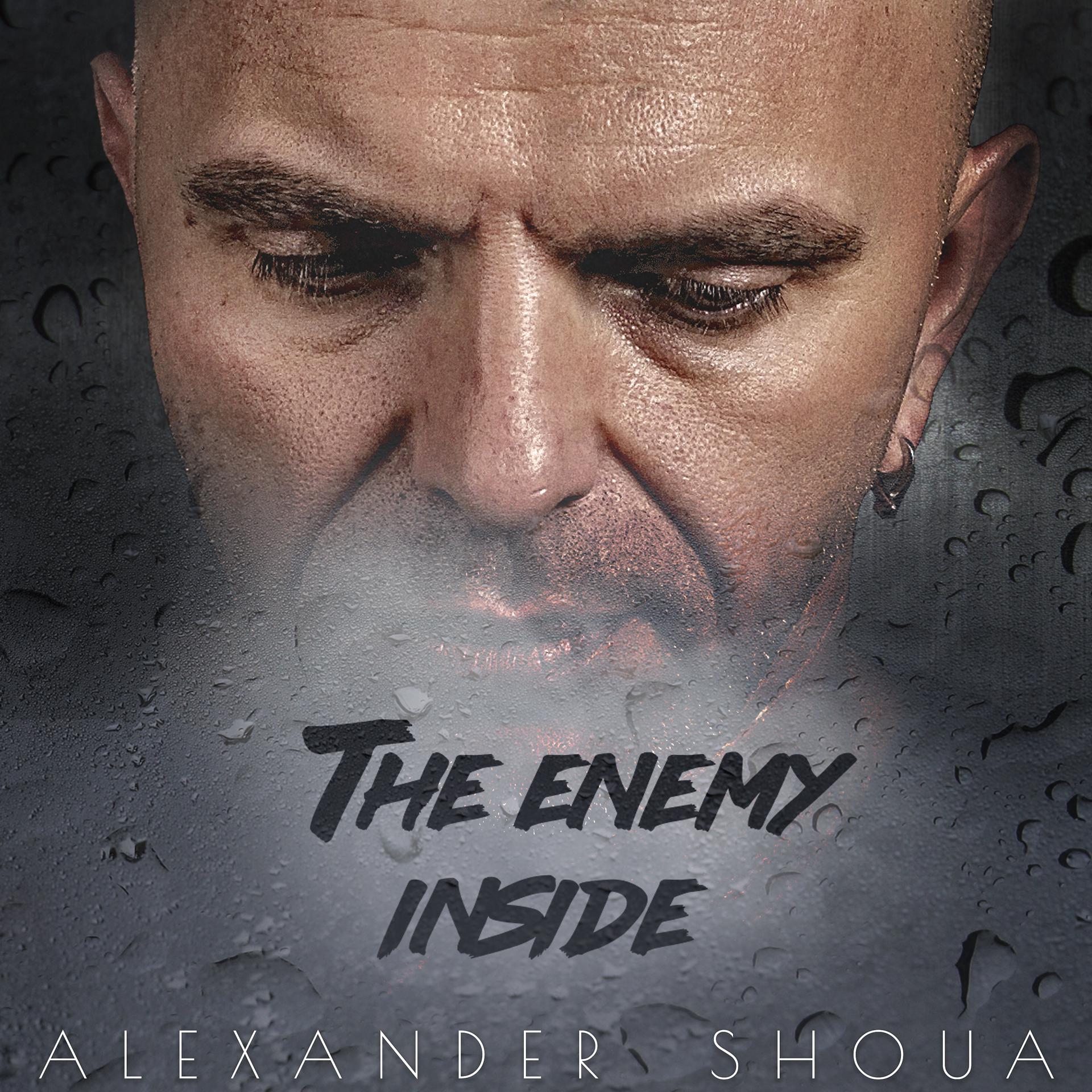 Постер альбома The Enemy Inside