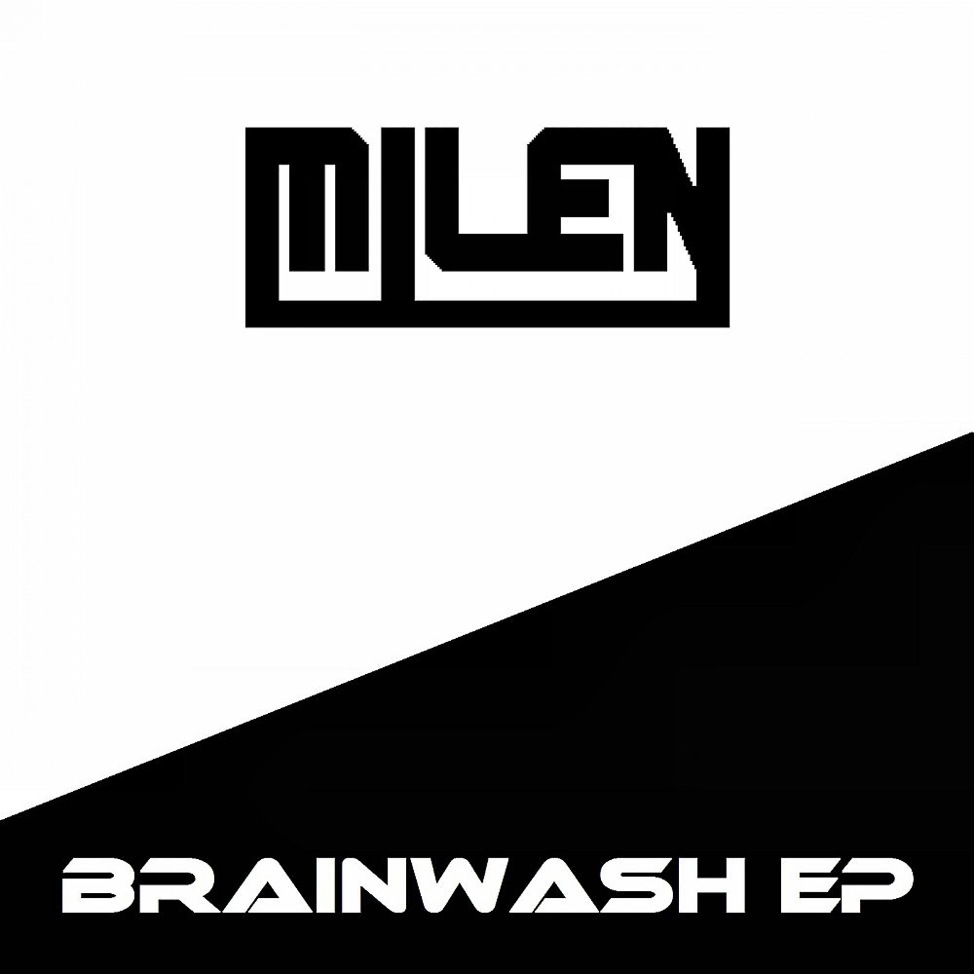 Постер альбома Brainwash Ep