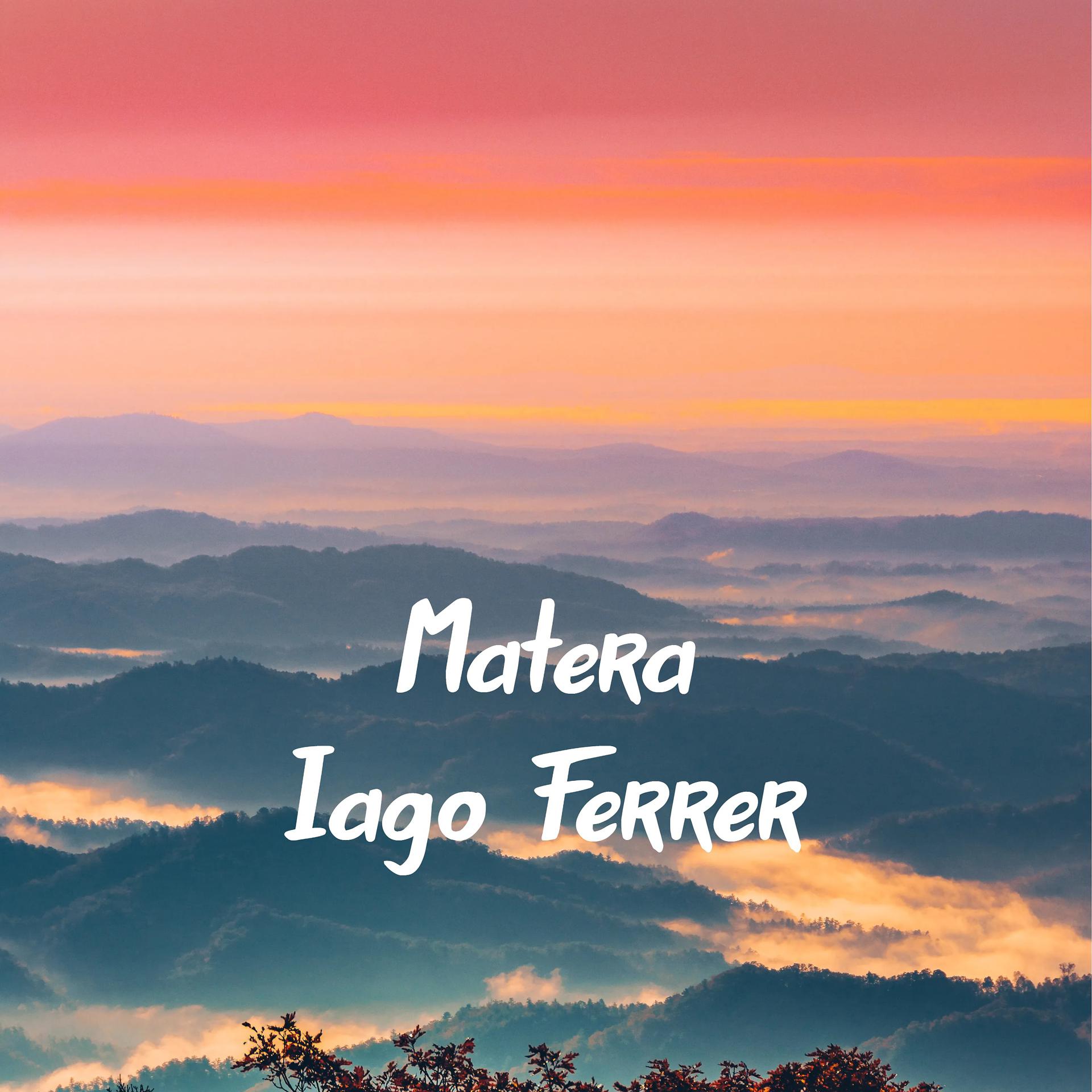Постер альбома Matera