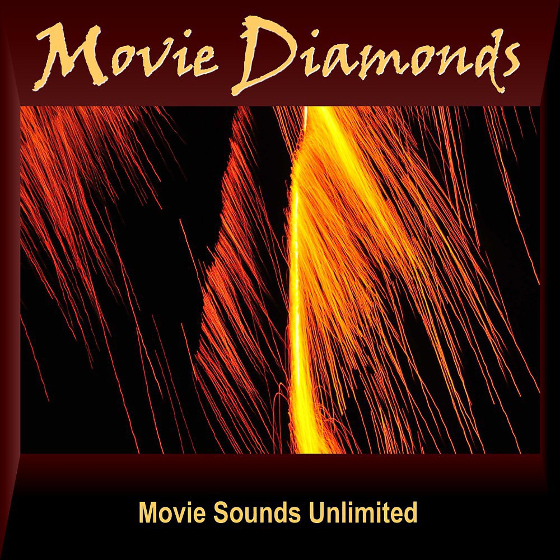 Постер альбома Movie Diamonds (Music Inspired by the Film)