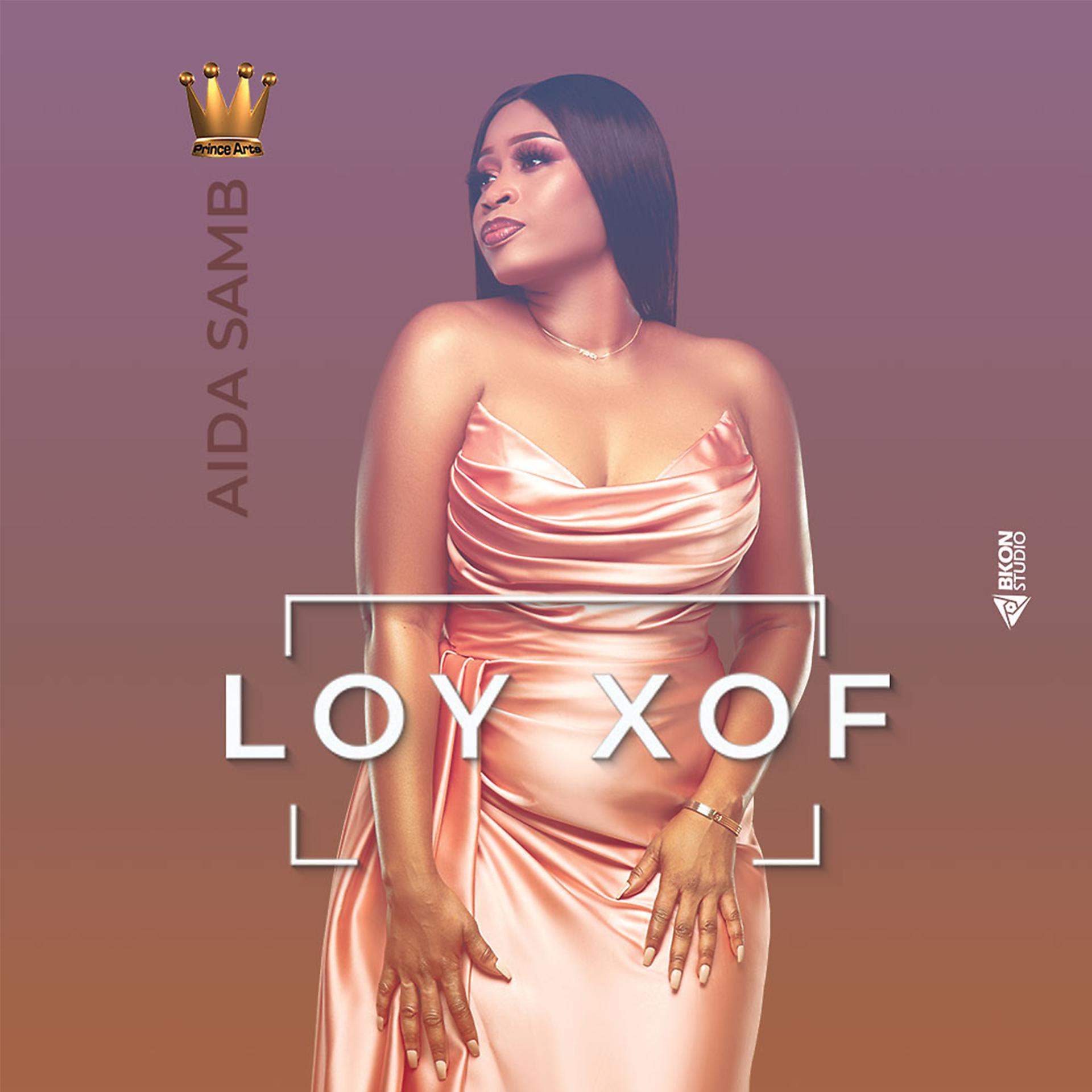 Постер альбома Loy Xof