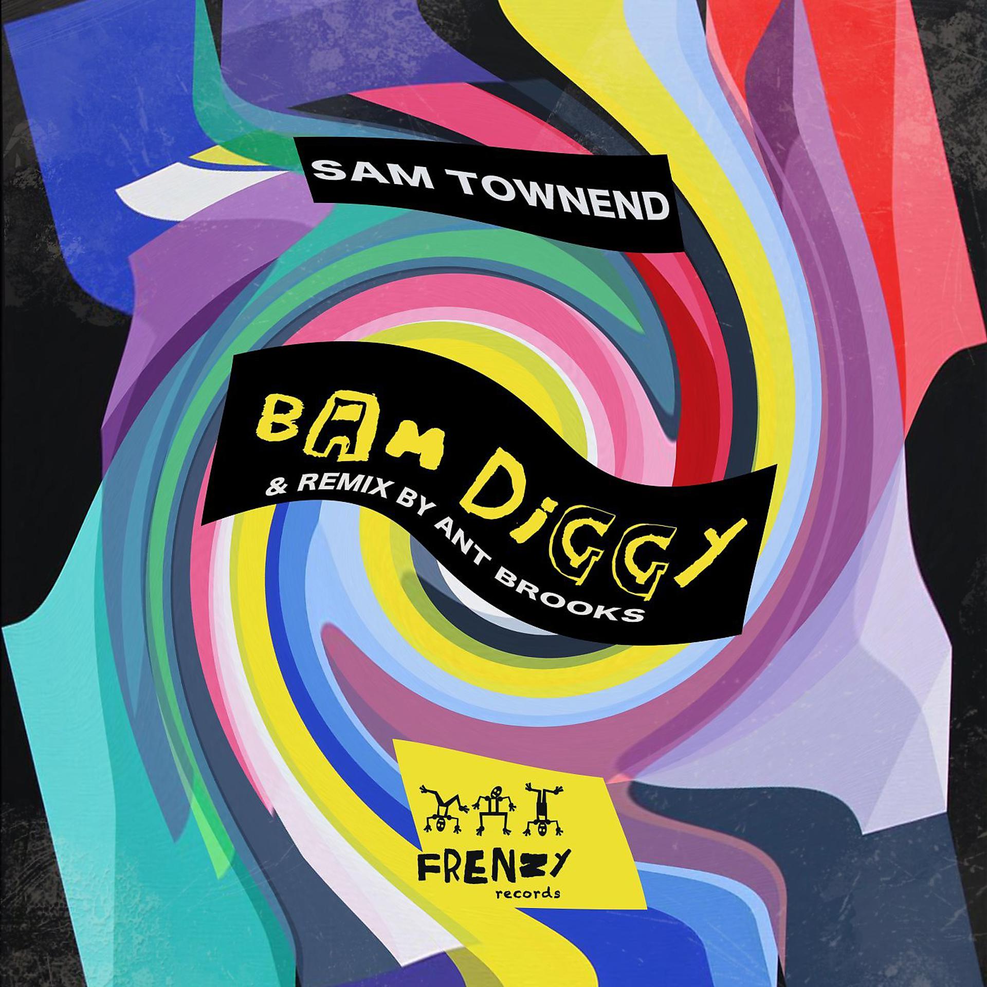 Постер альбома Bam Diggy