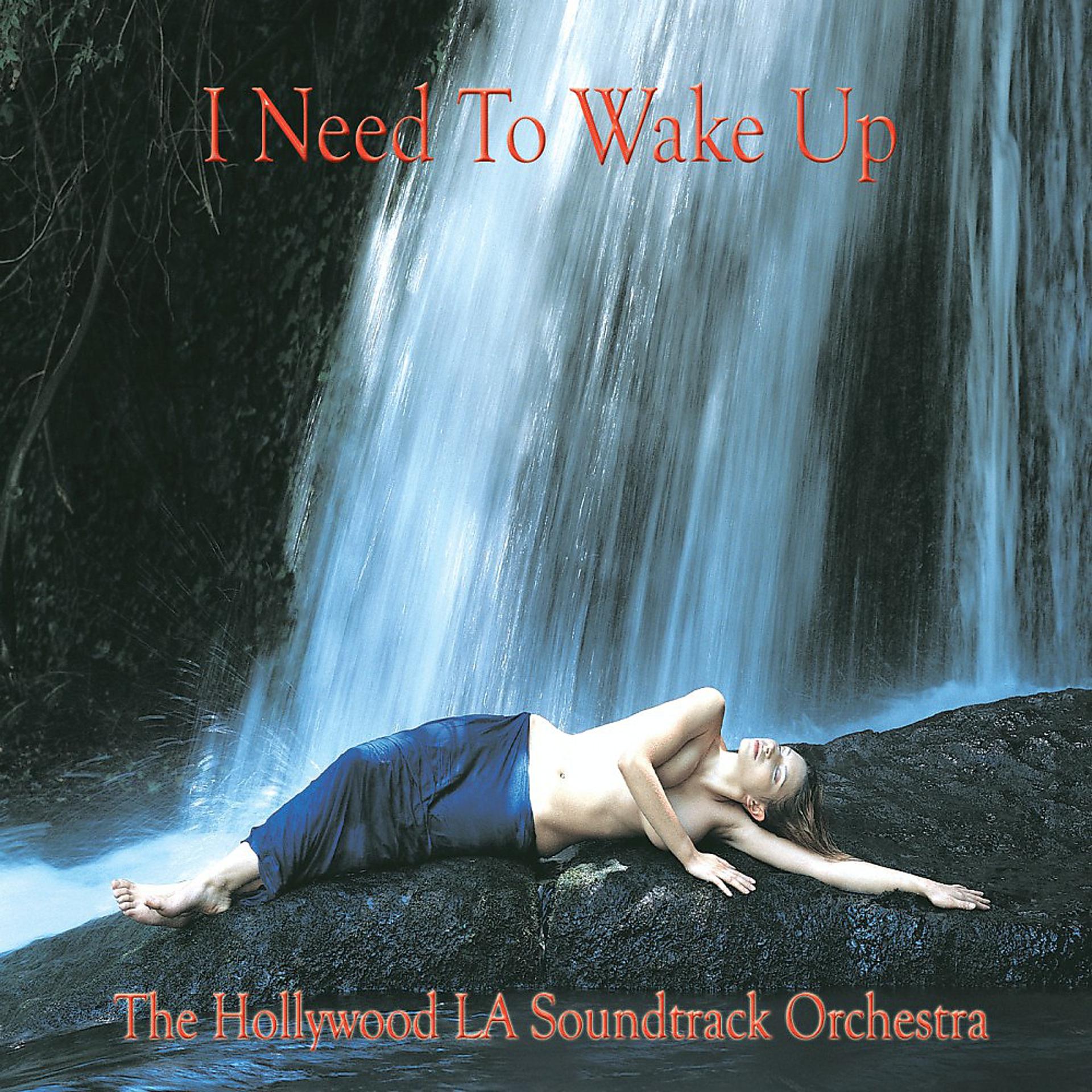 Постер альбома I Need to Wake Up (Soundtrack)