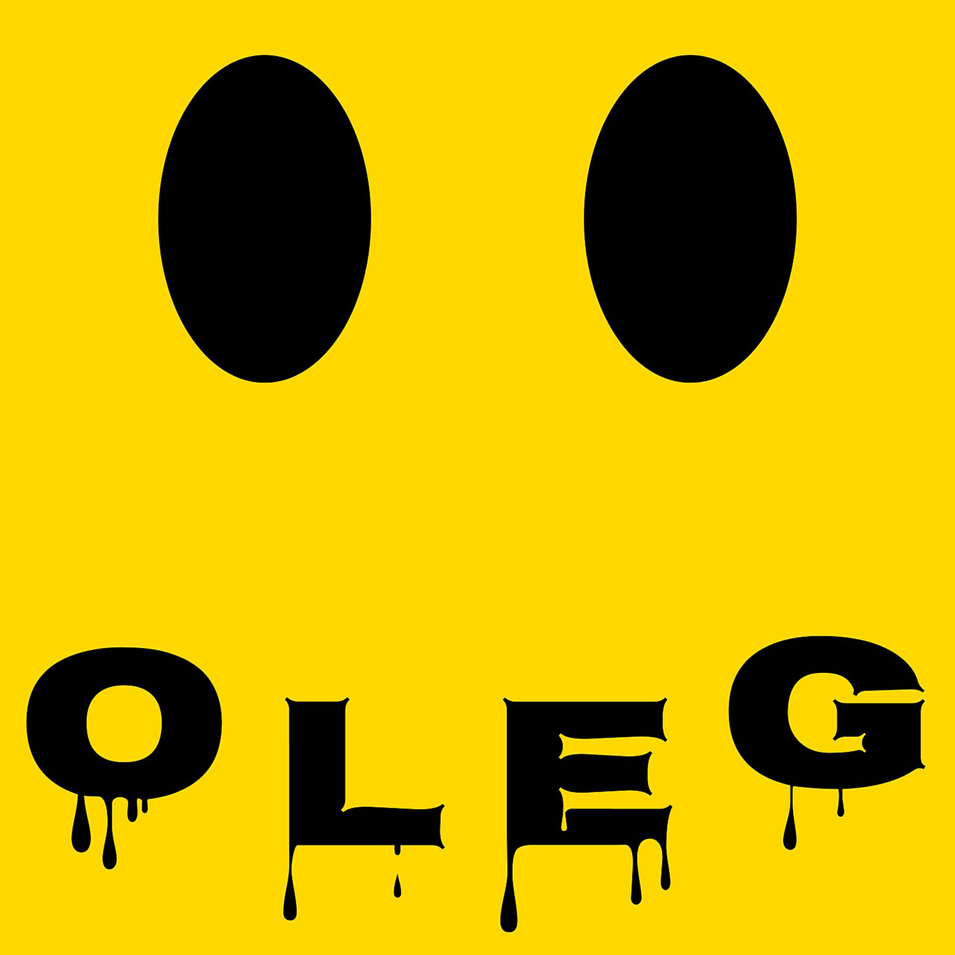 Постер альбома Oleg