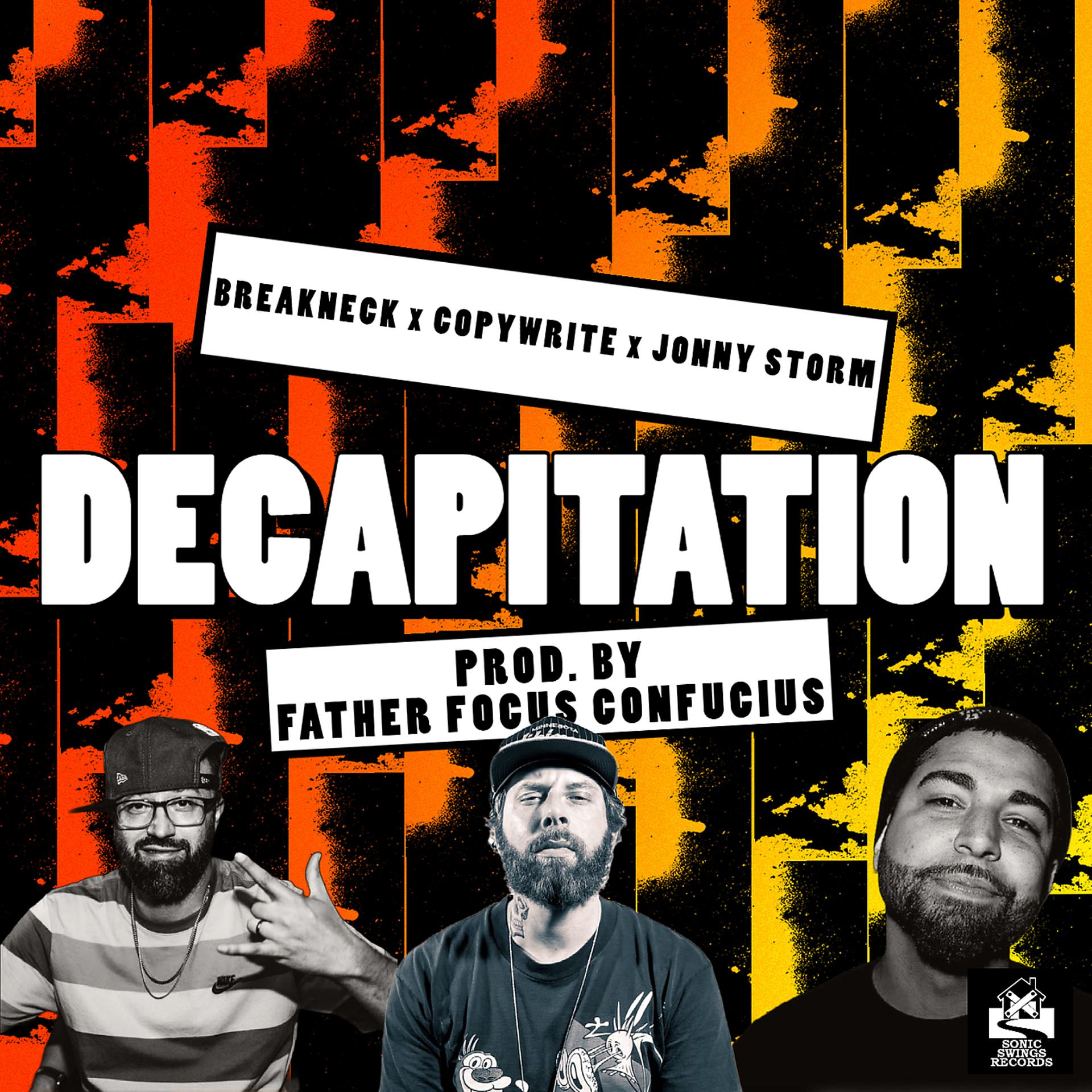 Постер альбома Decapitation