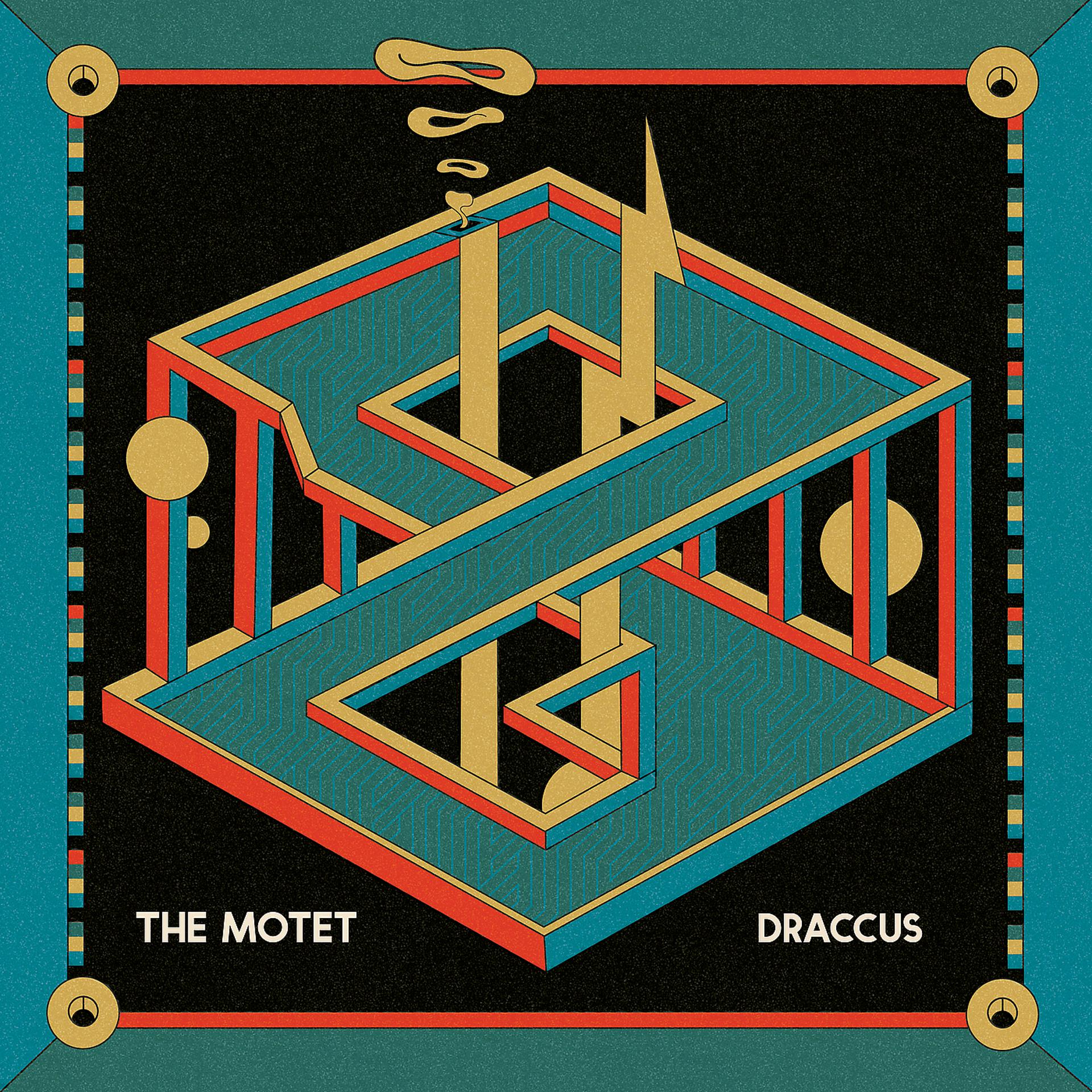 Постер альбома Draccus