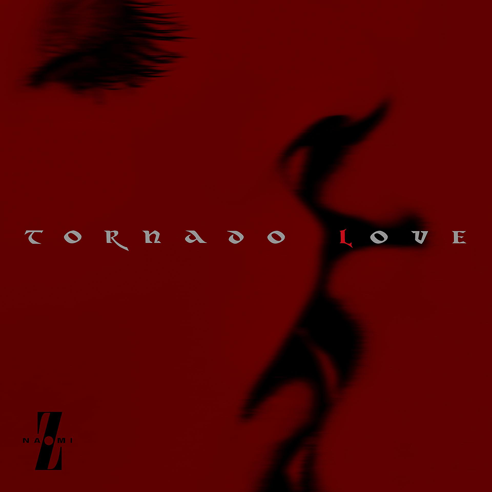 Постер альбома Tornado Love