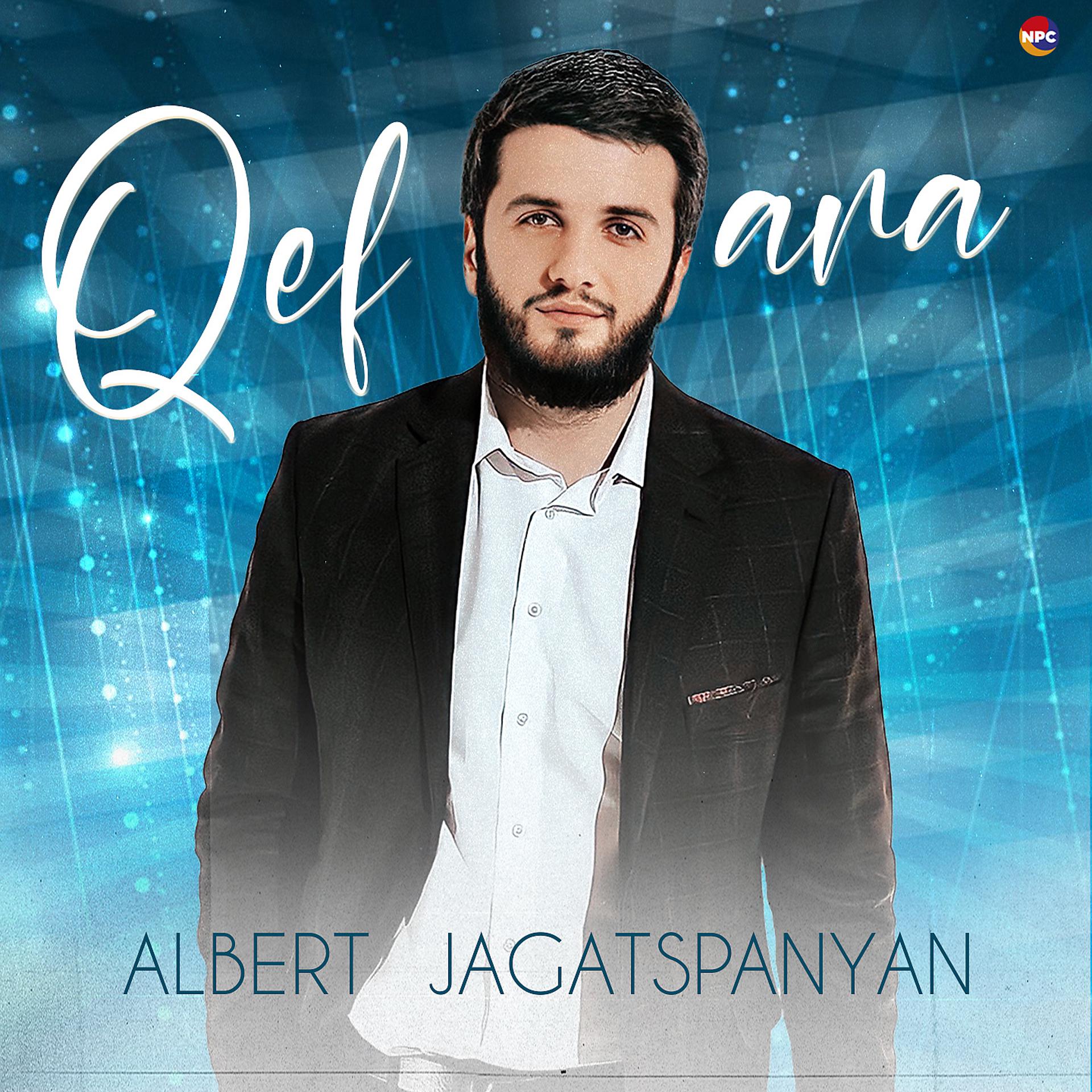 Постер альбома Qef Ara