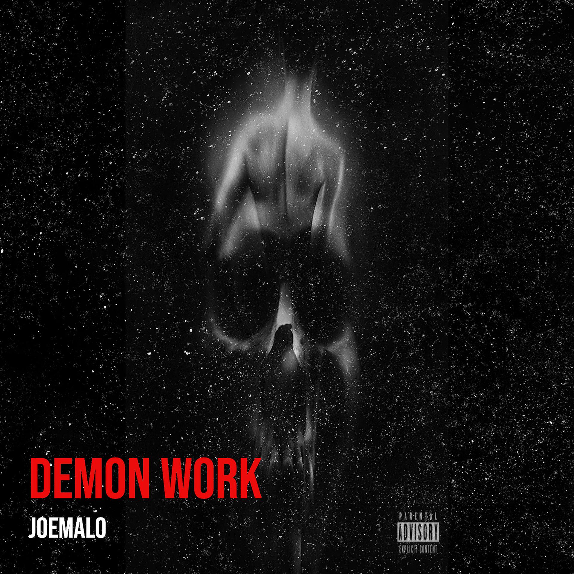 Постер альбома Demon Work