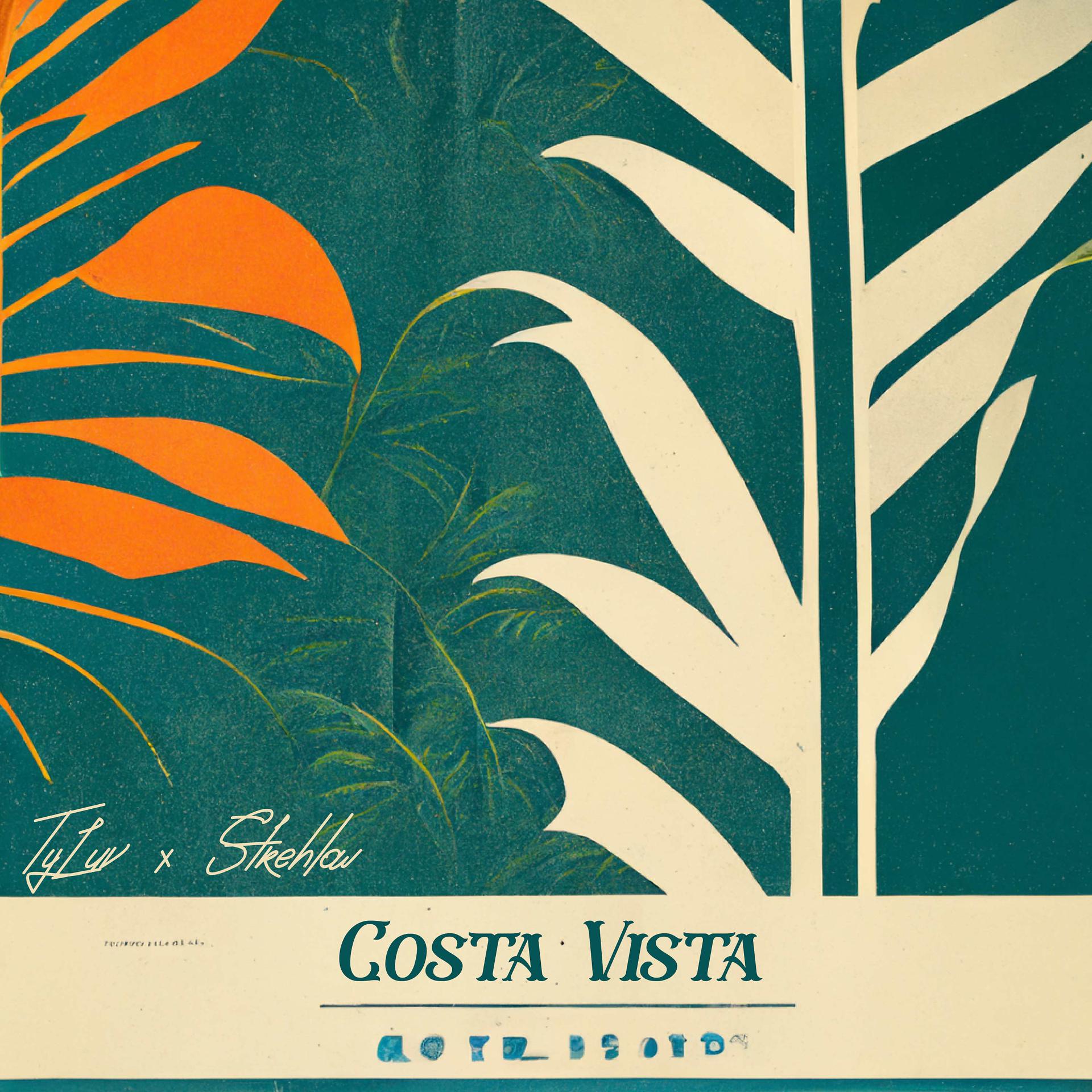Постер альбома Costa Vista