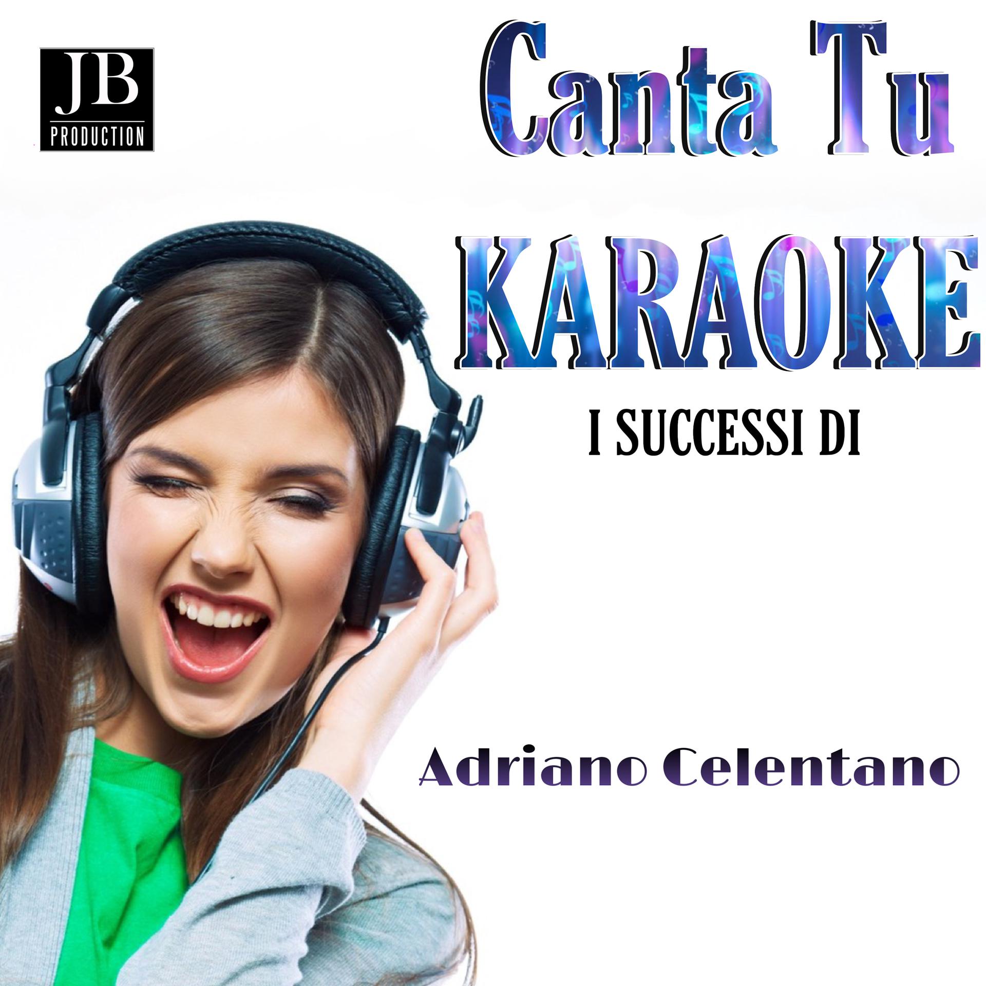 Постер альбома Canta Tu Karaoke