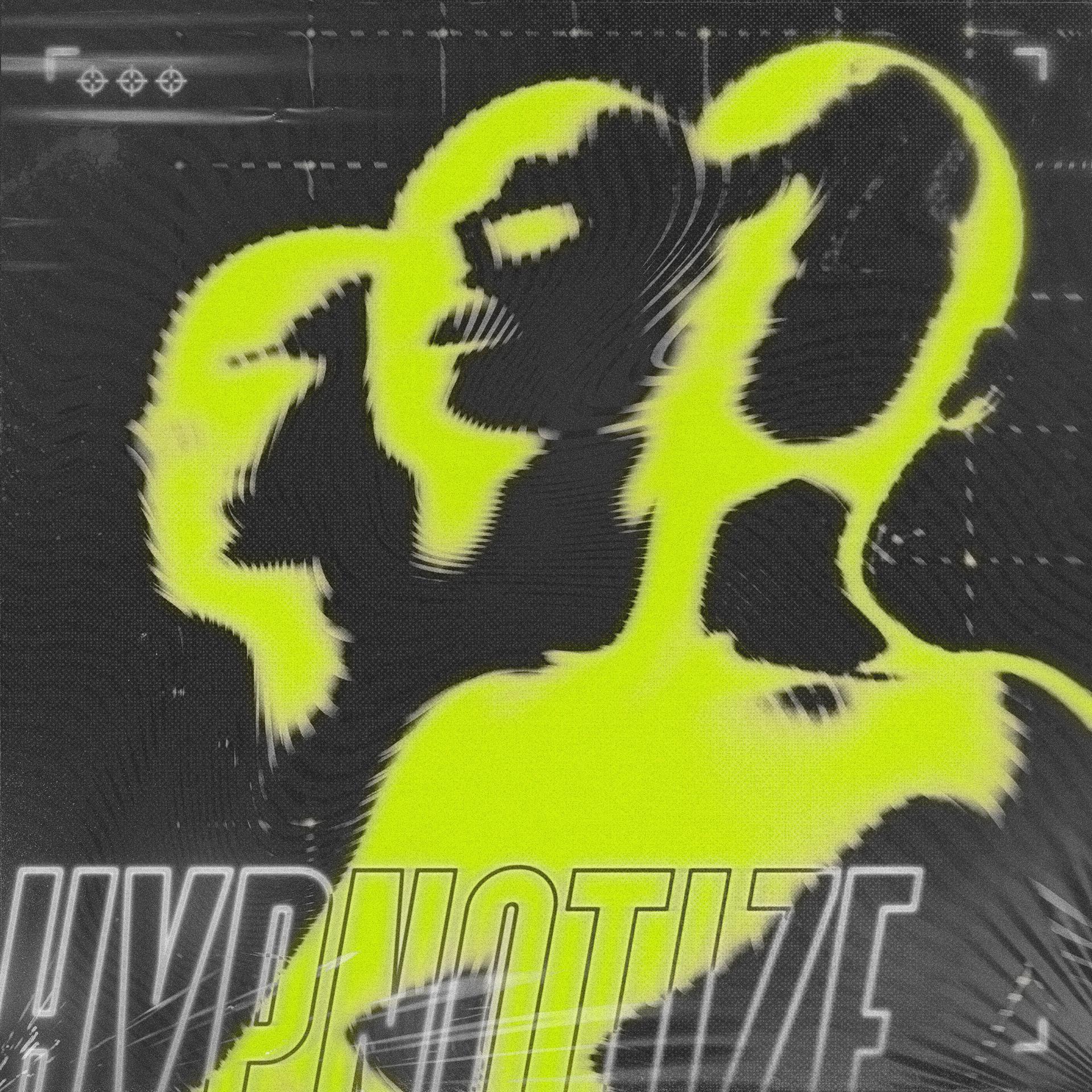 Постер альбома HYPNOTIZE