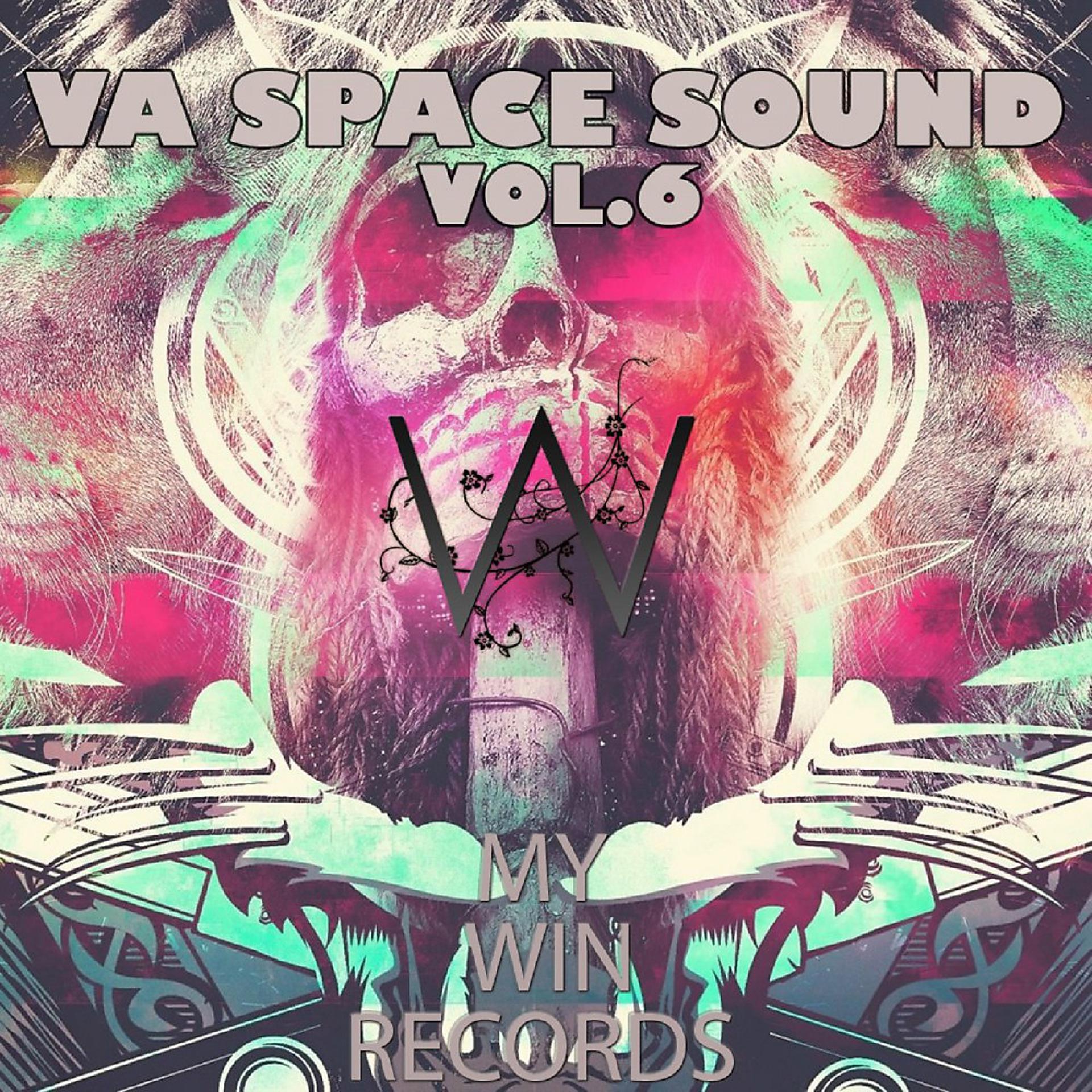Постер альбома Space Sound, Vol. 6