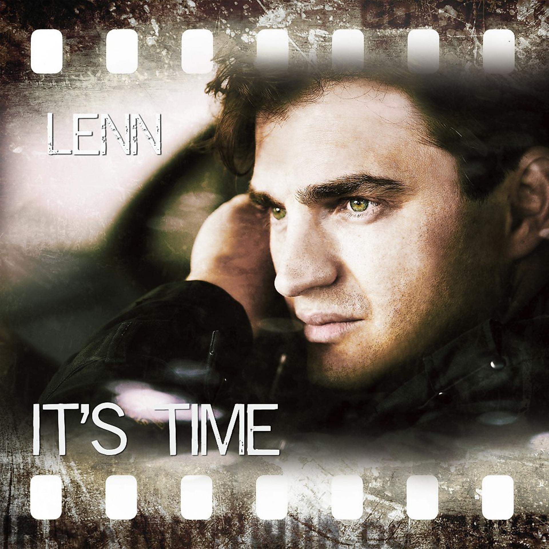 Постер альбома It's Time (Original Version)