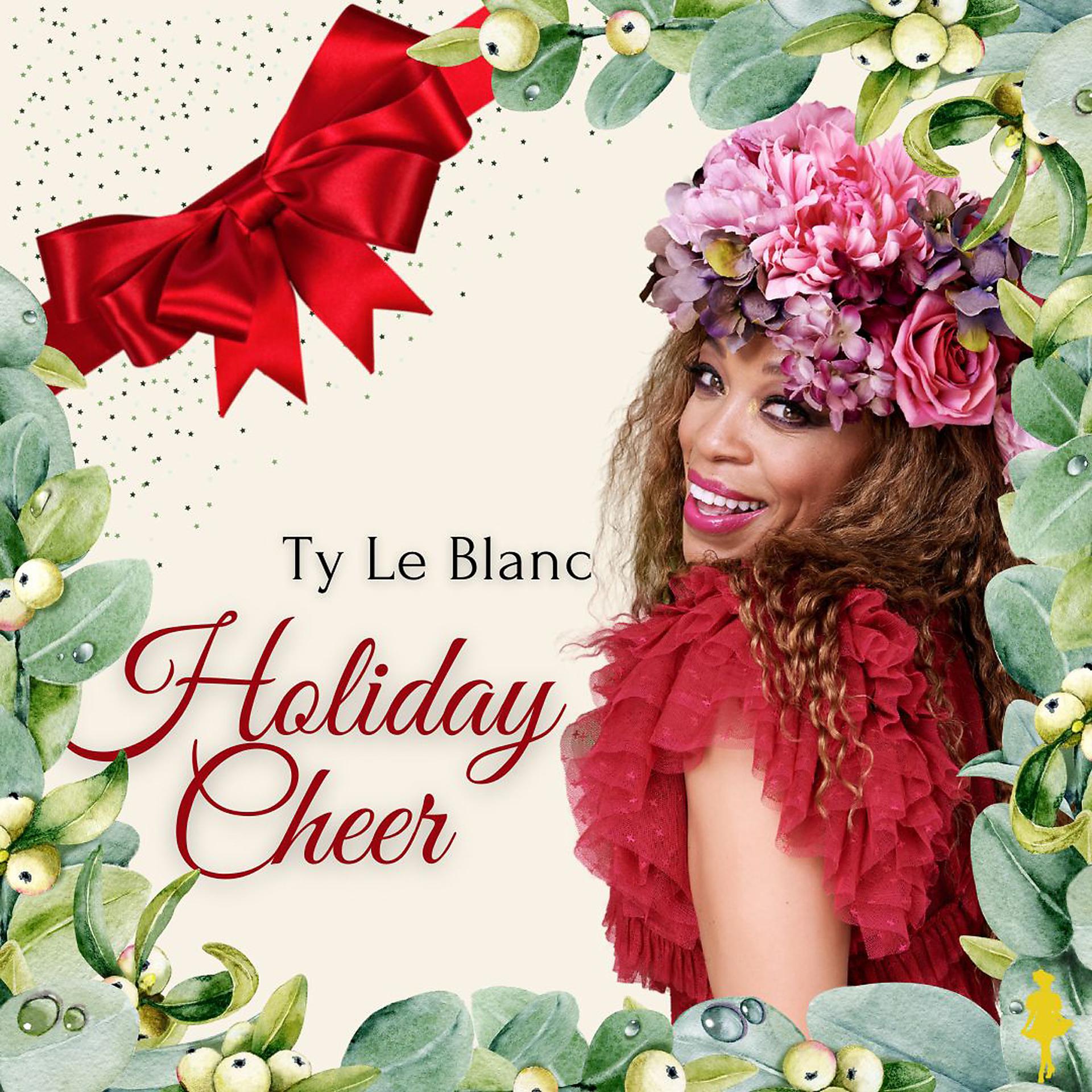 Постер альбома Holiday Cheer