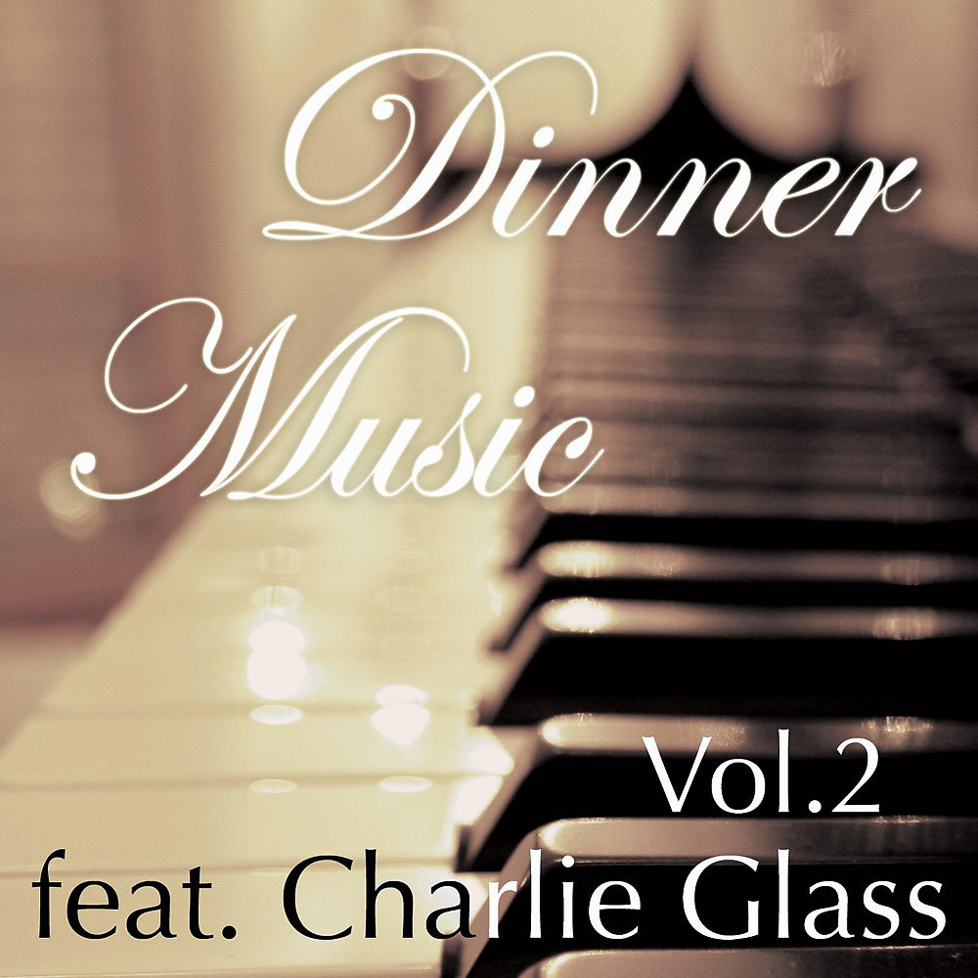 Постер альбома Dinnermusic Vol. 2