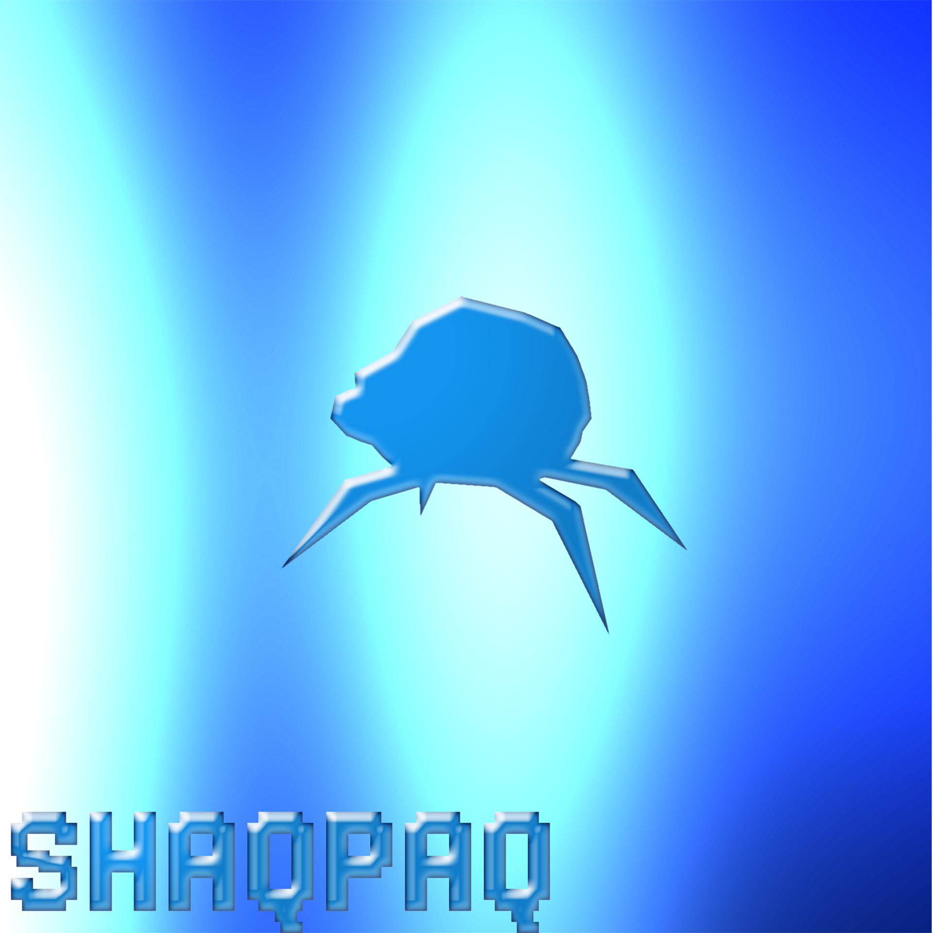 Постер альбома shaqpaq