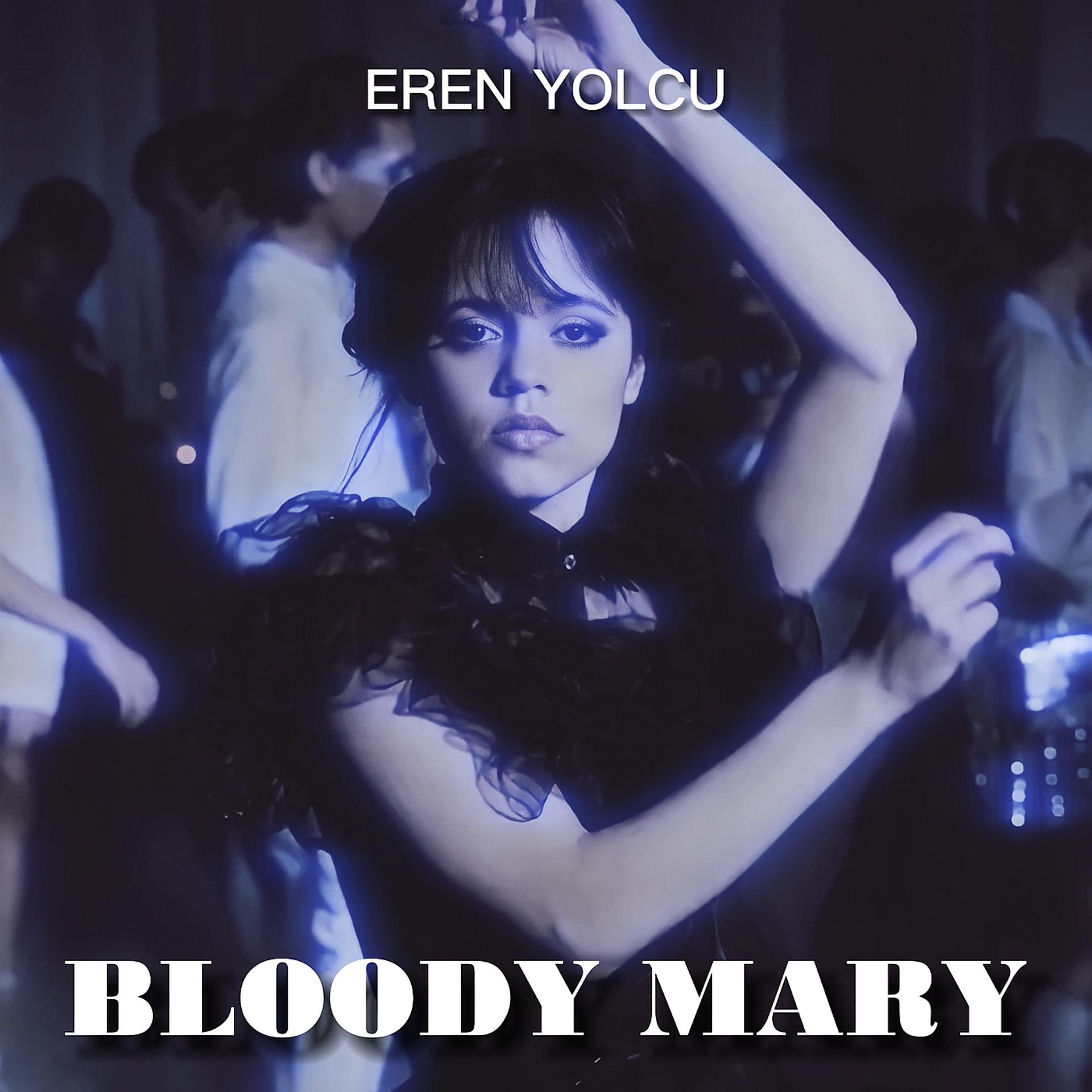 Постер альбома Bloody Mary (Remix)