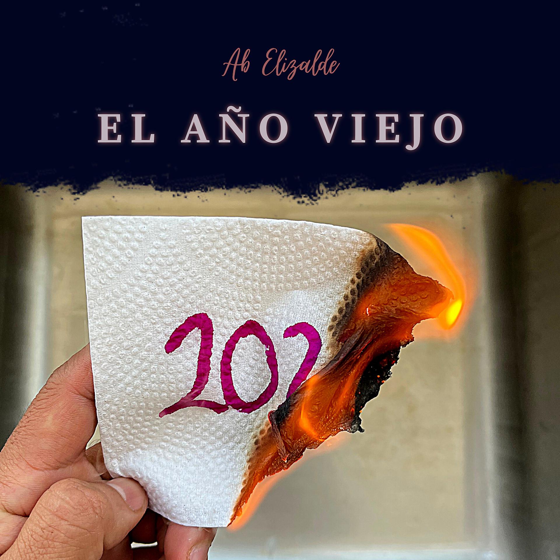 Постер альбома El año Viejo