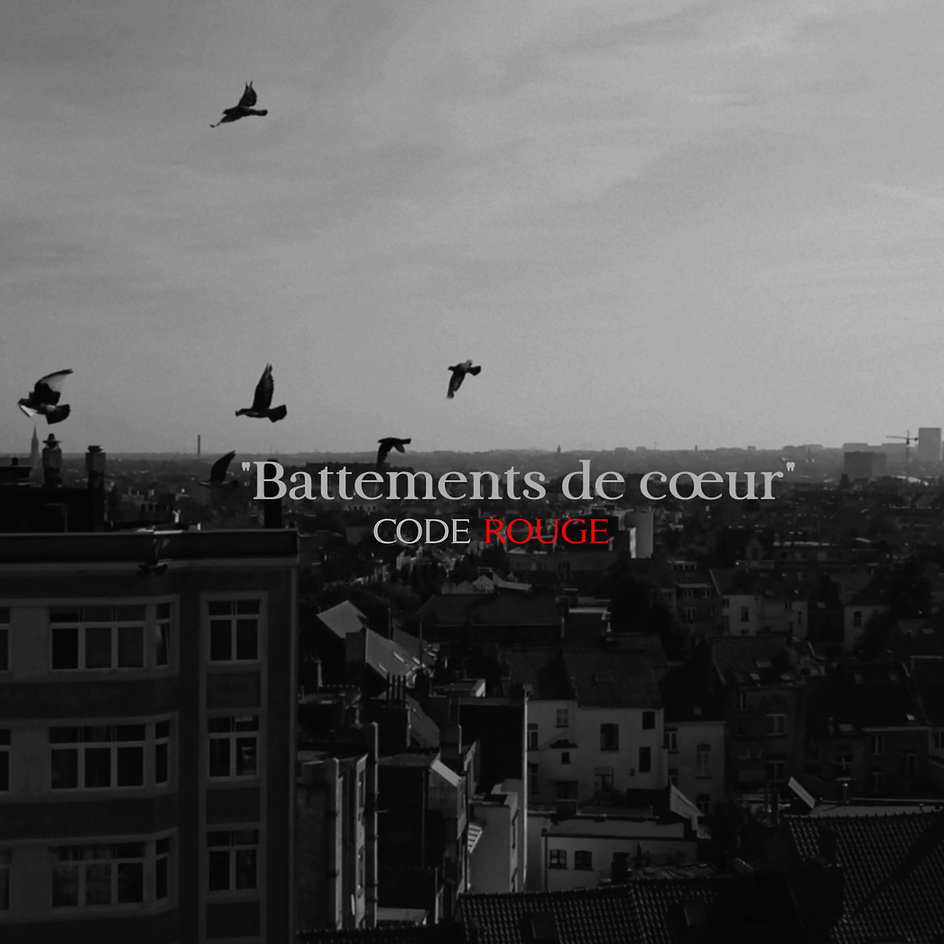 Постер альбома Battement de coeur