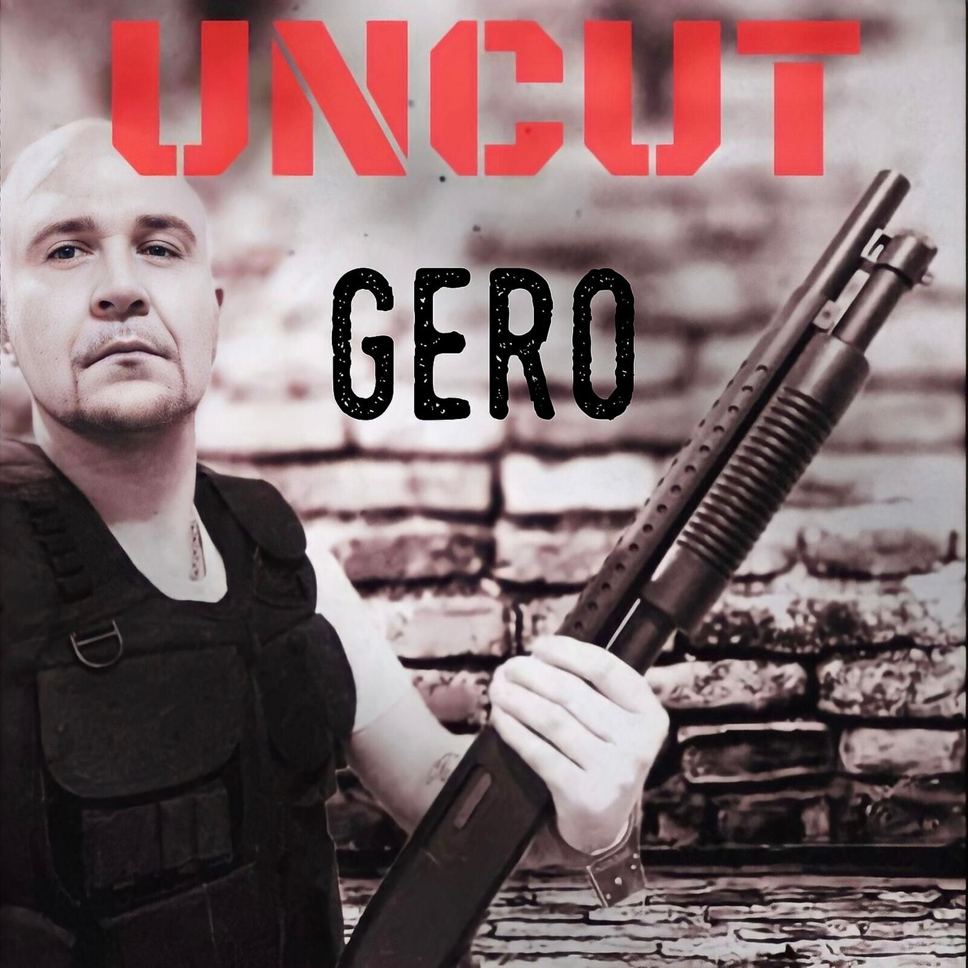 Постер альбома Uncut
