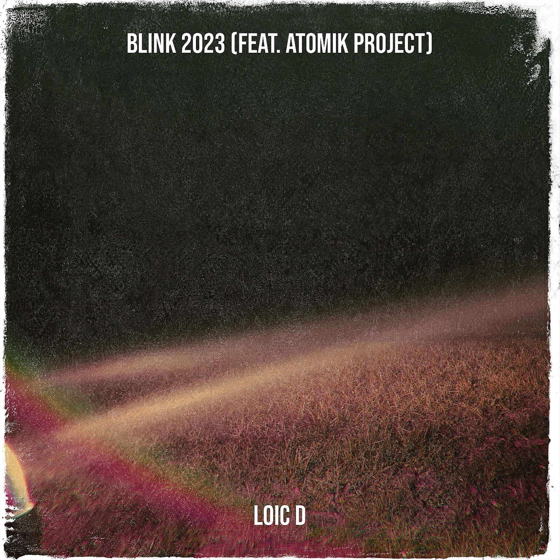 Постер альбома Blink 2023