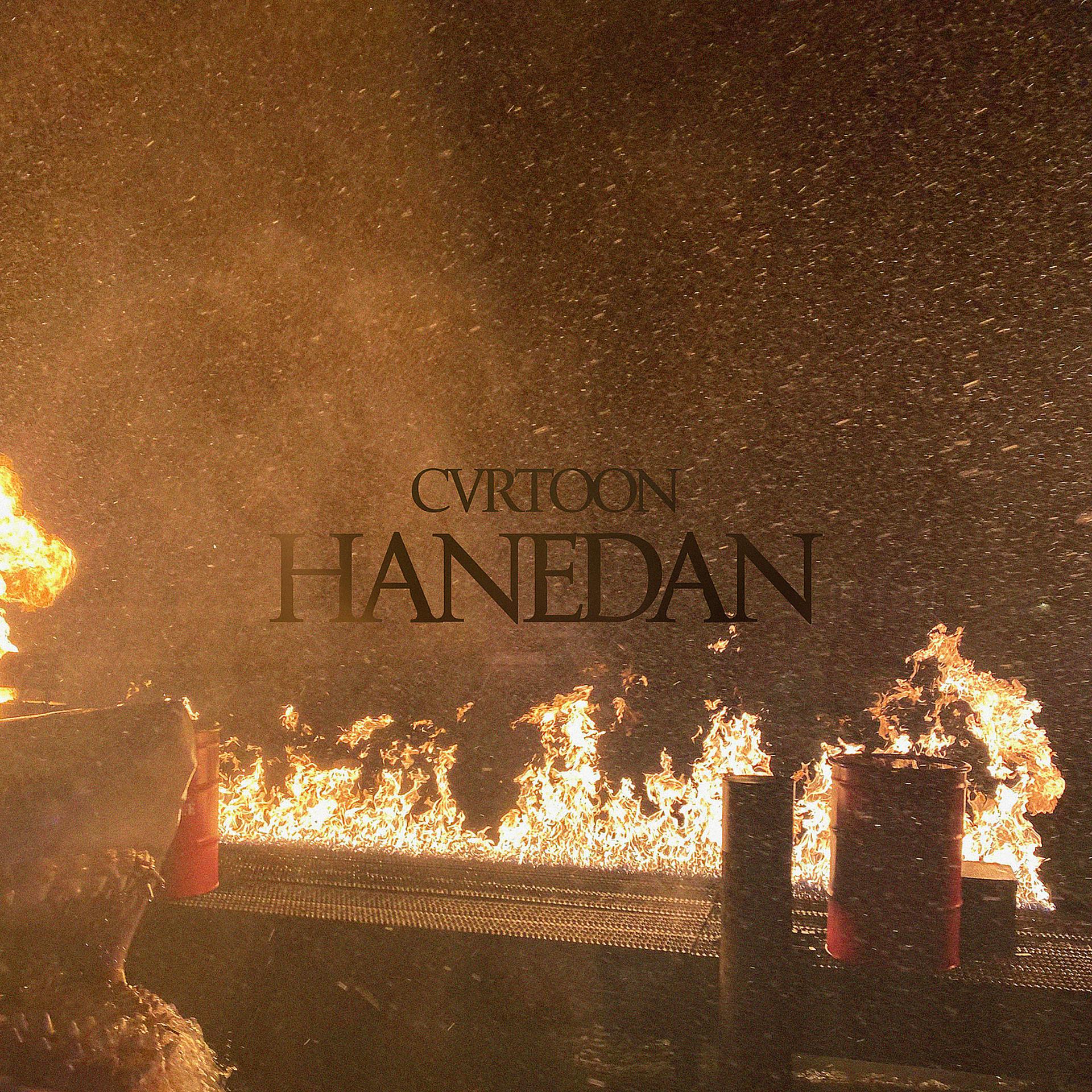 Постер альбома Hanedan