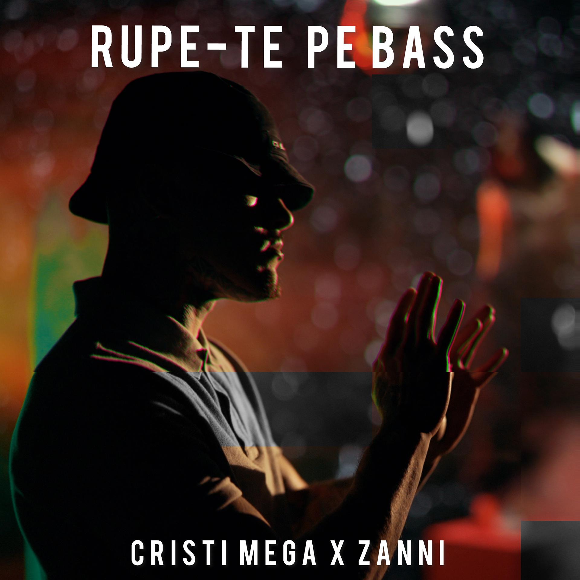 Постер альбома Rupe-te pe bass