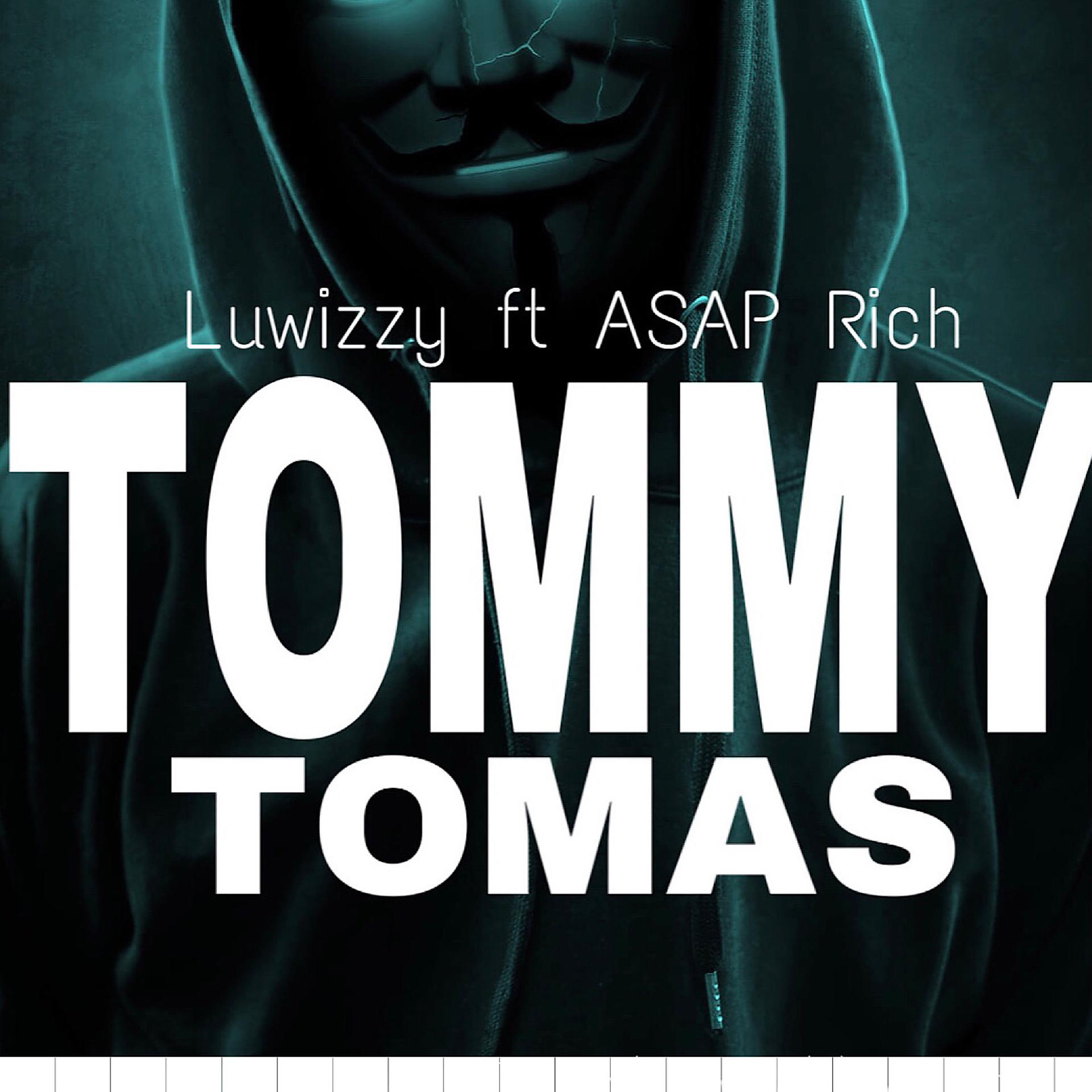 Постер альбома Tommy Tomas